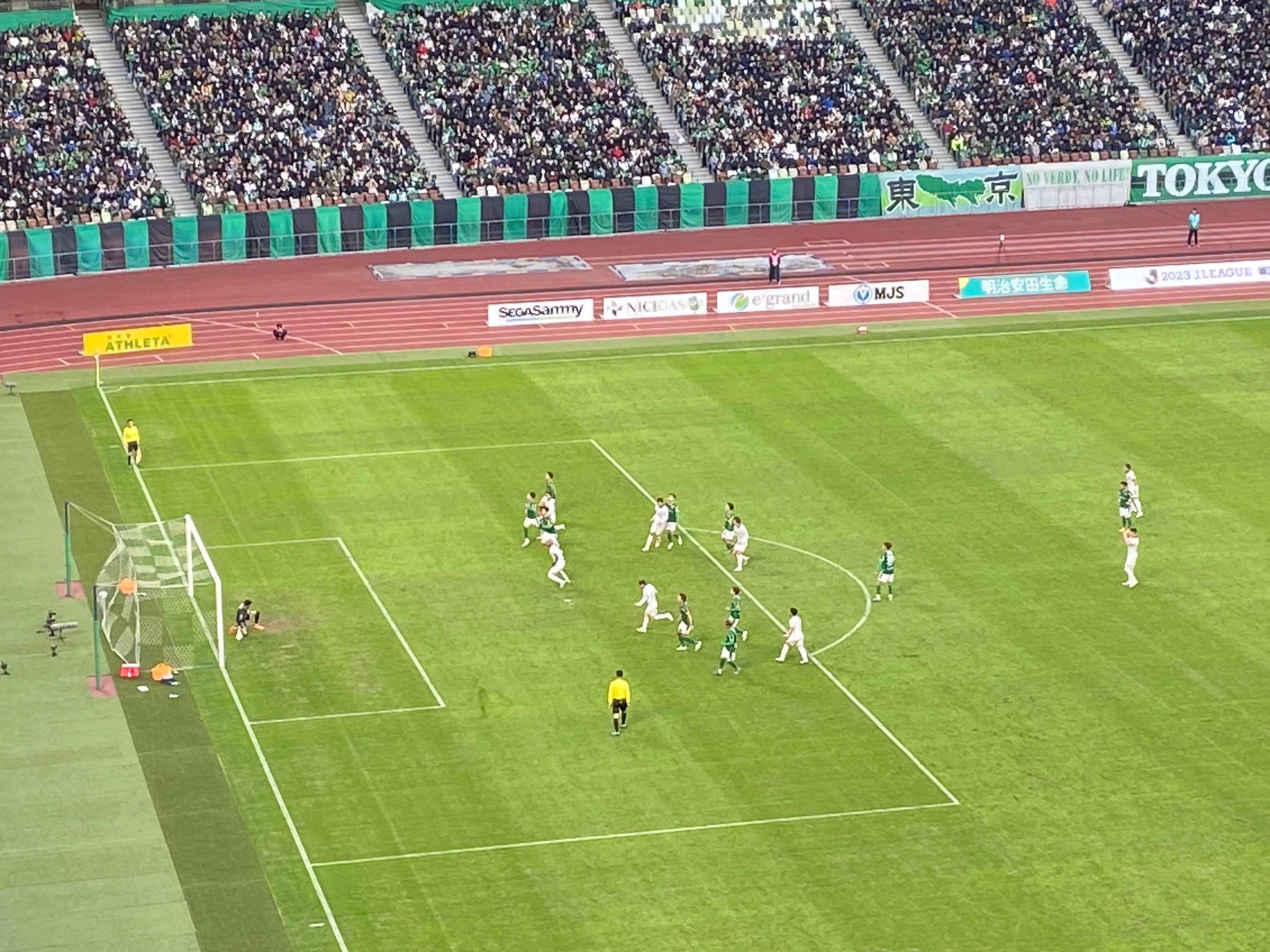 Ｊリーグプレーオフ　オリジナル１０　清水対東京 ハイライト】J1昇格プレーオフ決勝 ｜ 東京ヴェルディ vs 清水
