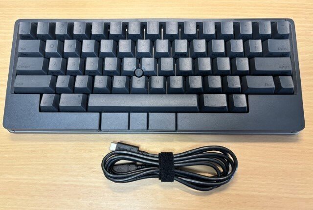 HHKB Studioを使ってみた雑感|gixim HHKB Studioを使ってみた雑感|gixim