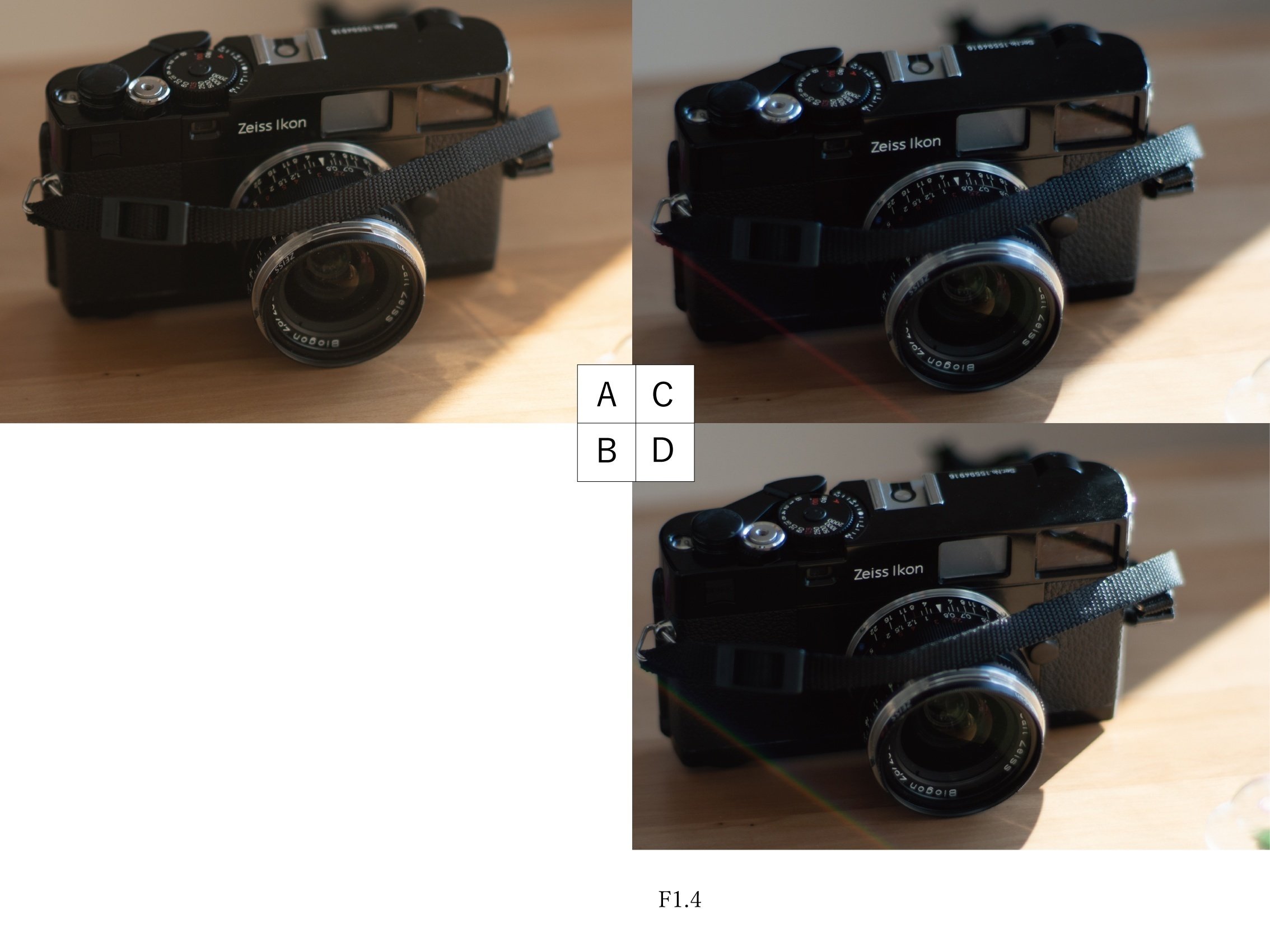 カメラ・写真編】楽しみつつお金をかけない趣味｜鉛筆太郎