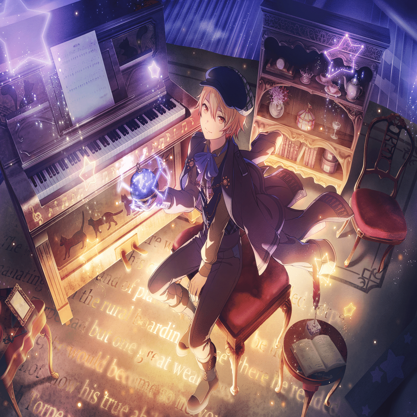 自分に絶望しないためにわたしはイベントを走る｜プロジェクトセカイ