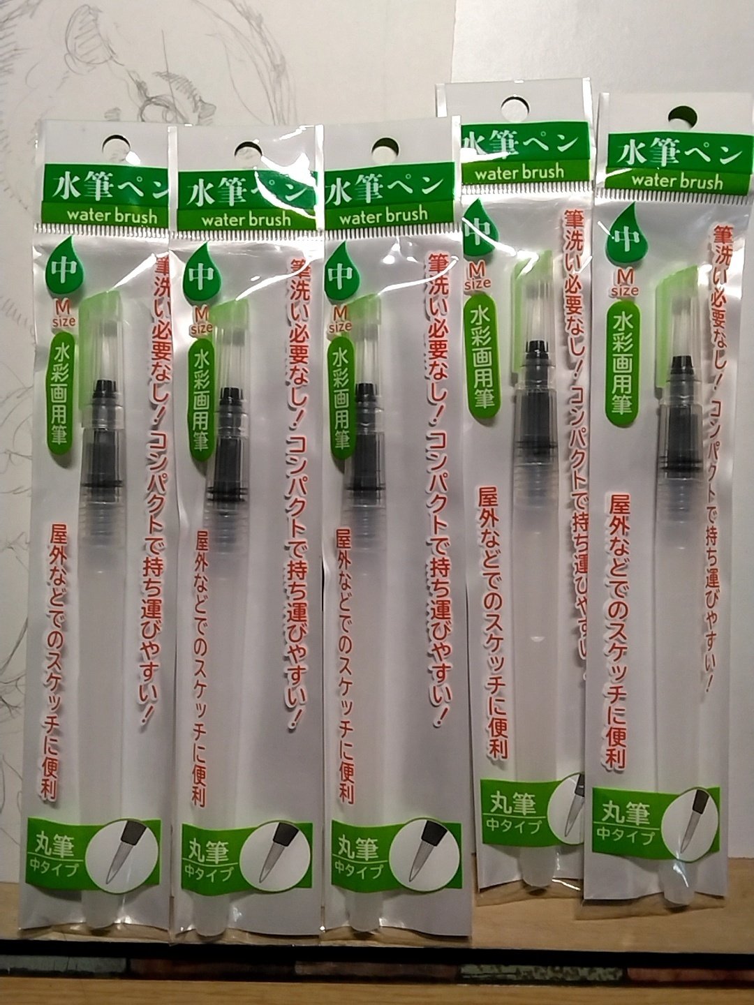 スケッチで思い出した、師匠の鉛筆画｜梅熊大介