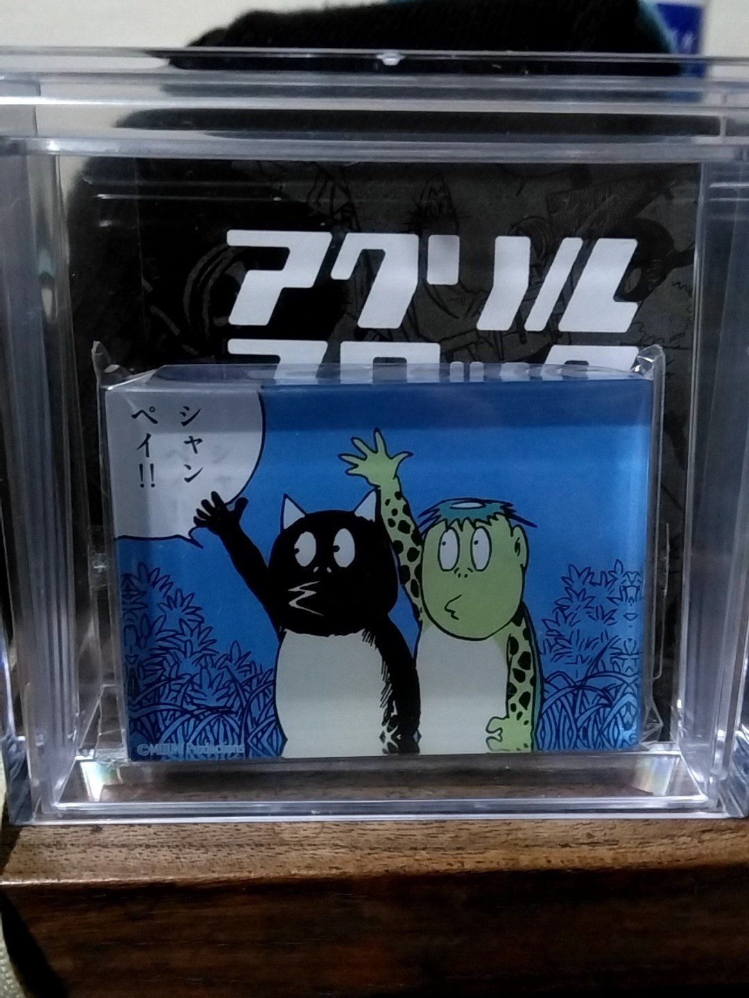 スケッチで思い出した、師匠の鉛筆画｜梅熊大介