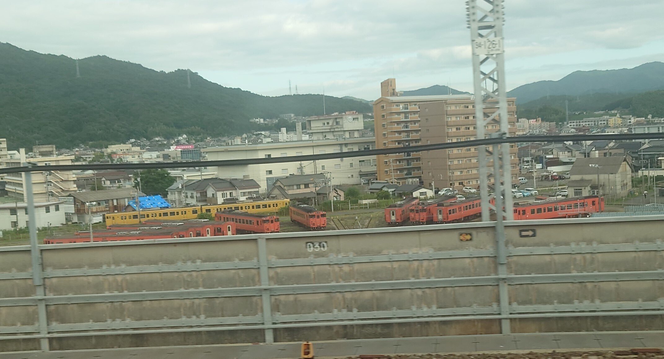 ゲストとともに乗車！福岡・大分デスティネーションキャンペーン