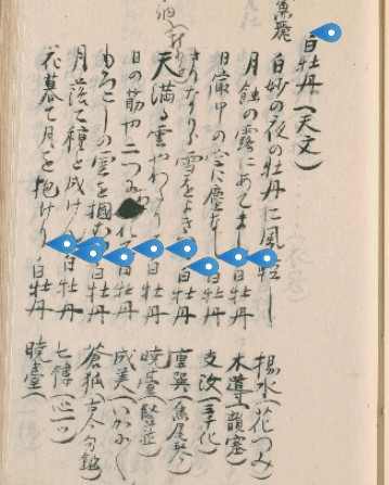 あげつらひ花心を以てしょたうせよ 芥川龍之介の俳句をどう読む