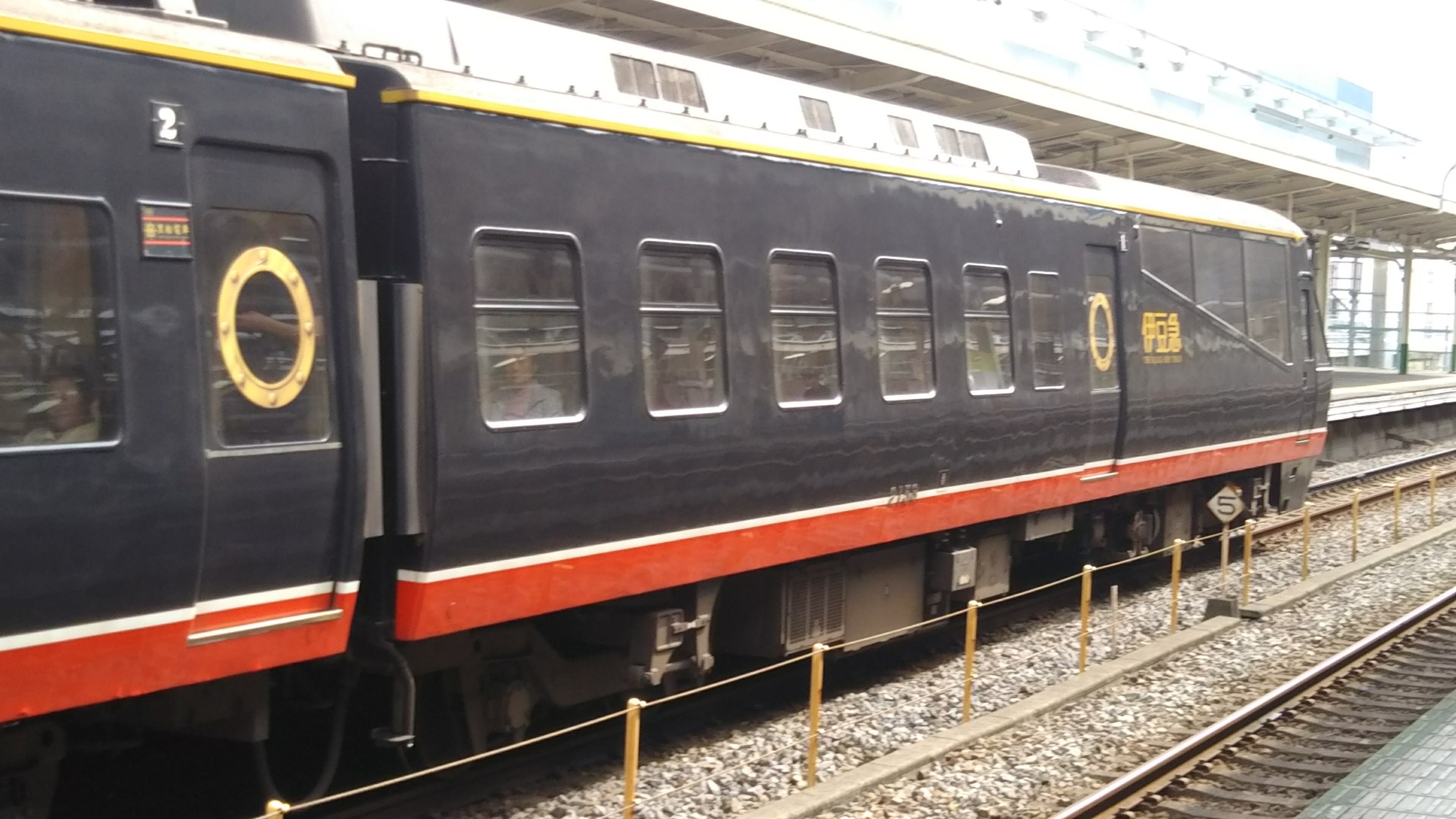1】伊豆半島の列車が見たい！｜madaka_Railway