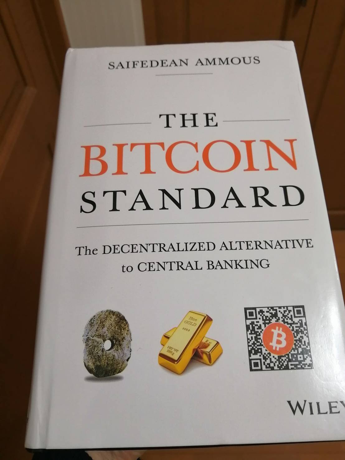 フィアットが不健全な理由～ビットコインスタンダードより④～｜minori