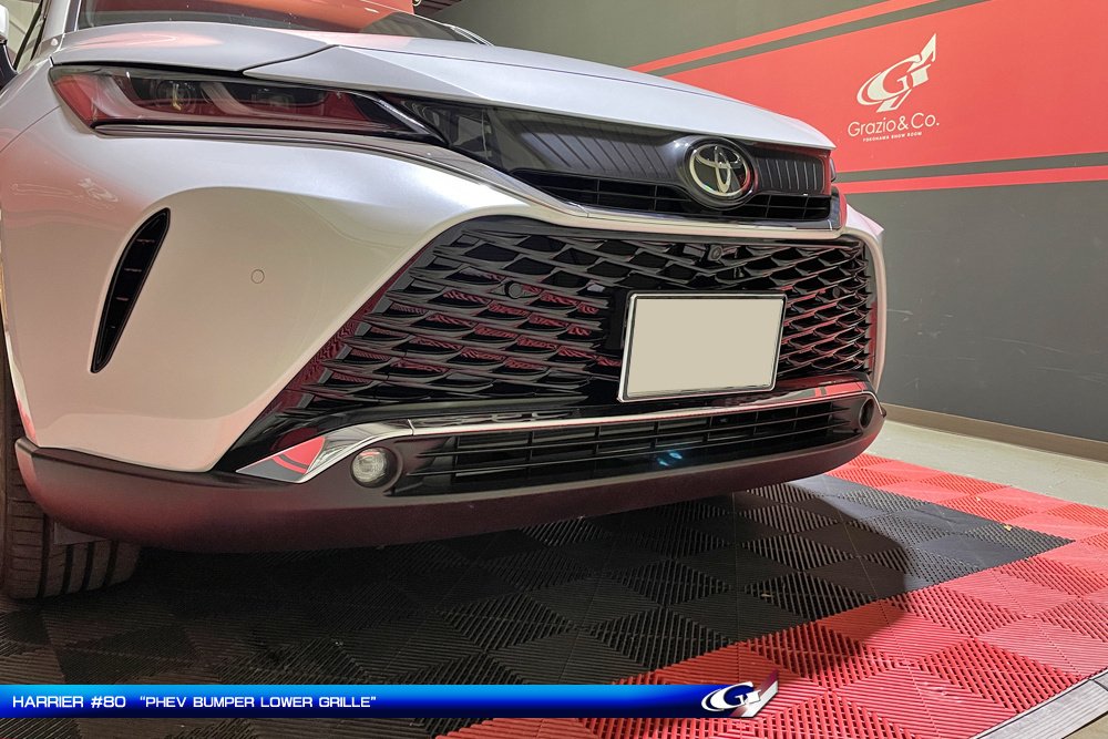 ロ*シ様 【新同品】トヨタ 80系 ハリアー G 純正品 新同品】トヨタ 80系 ハリアー G 純正品