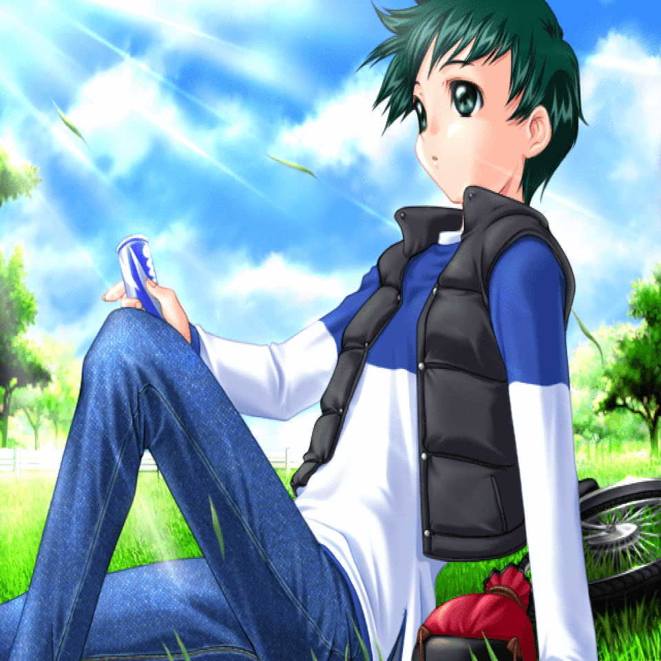 レトロギャルゲー再訪記(1)「WHITE ALBUM」 はるか＆マナ編｜ヤマカズ