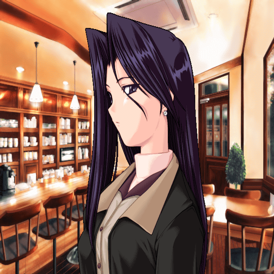 レトロギャルゲー再訪記(1)「WHITE ALBUM」 はるか＆マナ編｜ヤマカズ