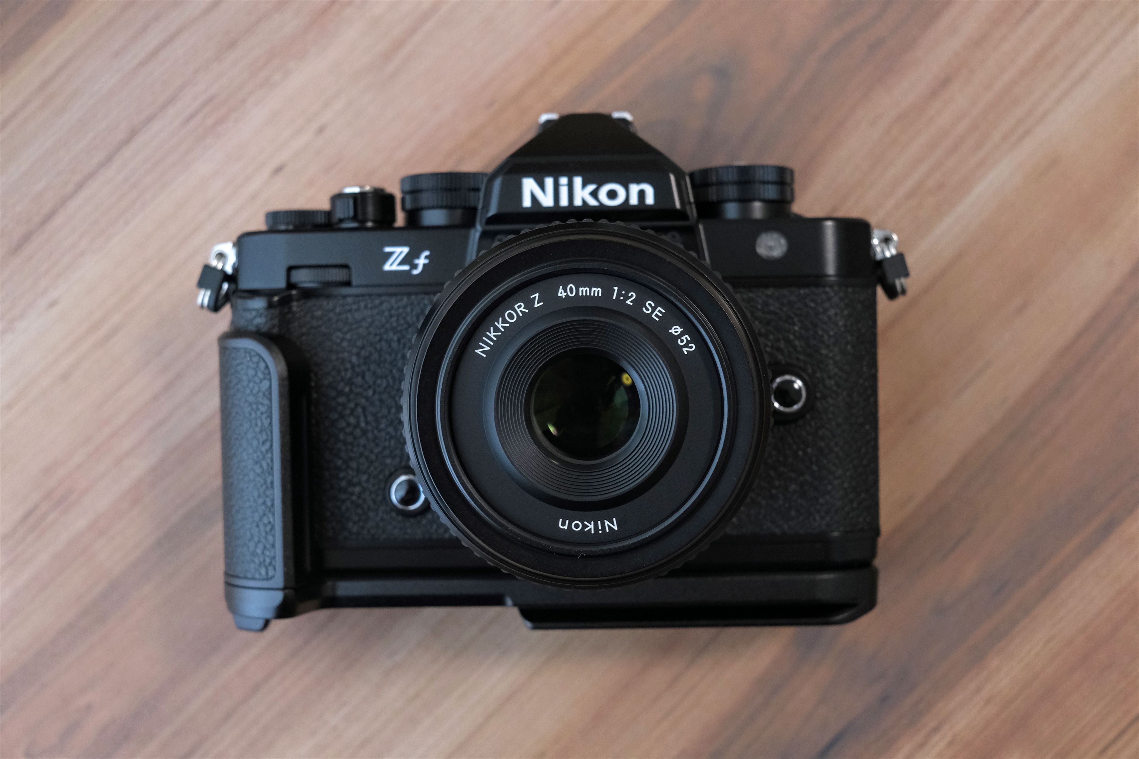 レビュー】Nikon Zf|pepepe レビュー】Nikon Zf|pepepe