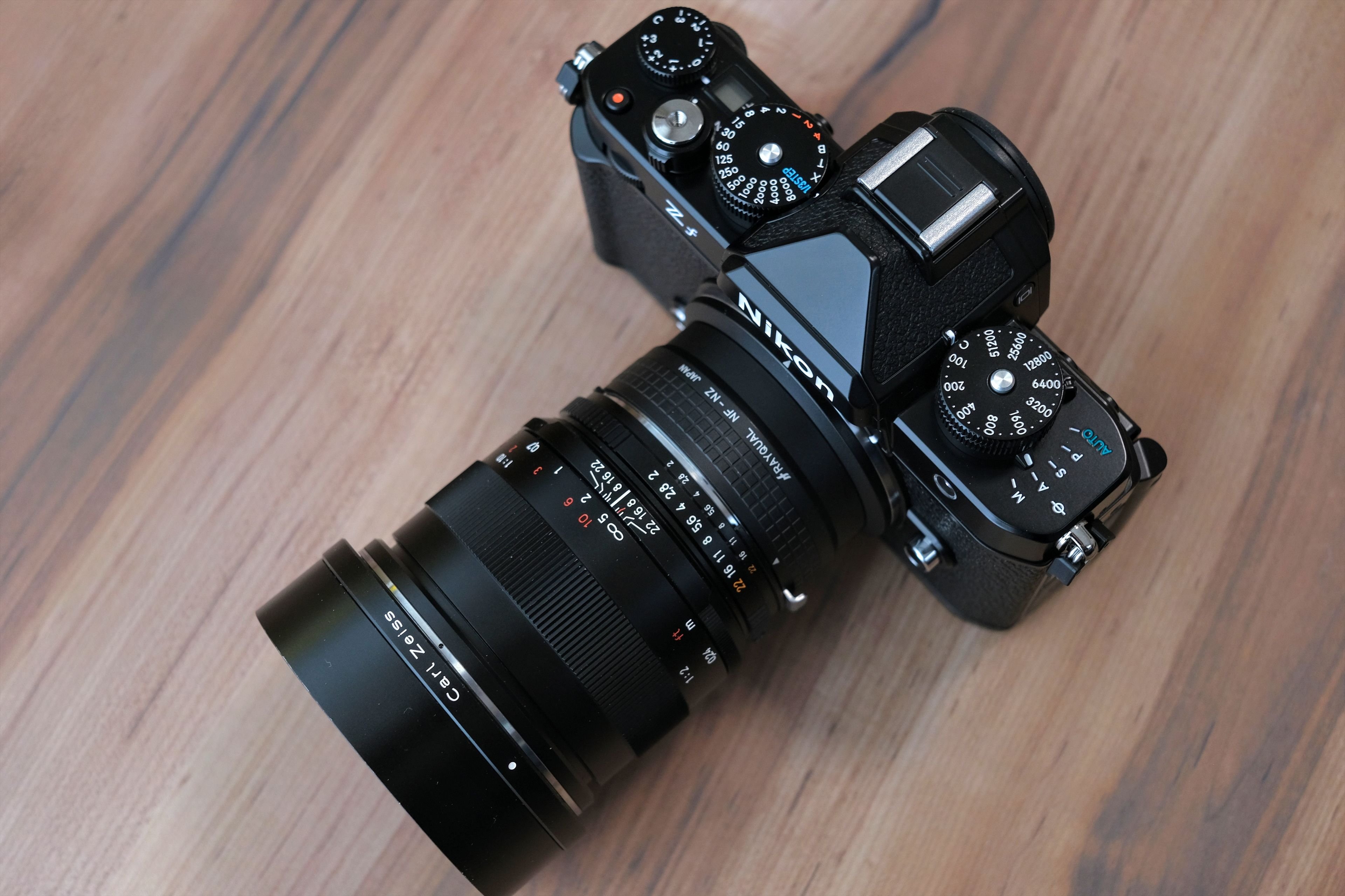 ZEISS】Nikon Zf に似合うレンズとは?【Voigtlander】|pepepe ZEISS】Nikon Zf に似合うレンズとは?【Voigtlander】|pepepe