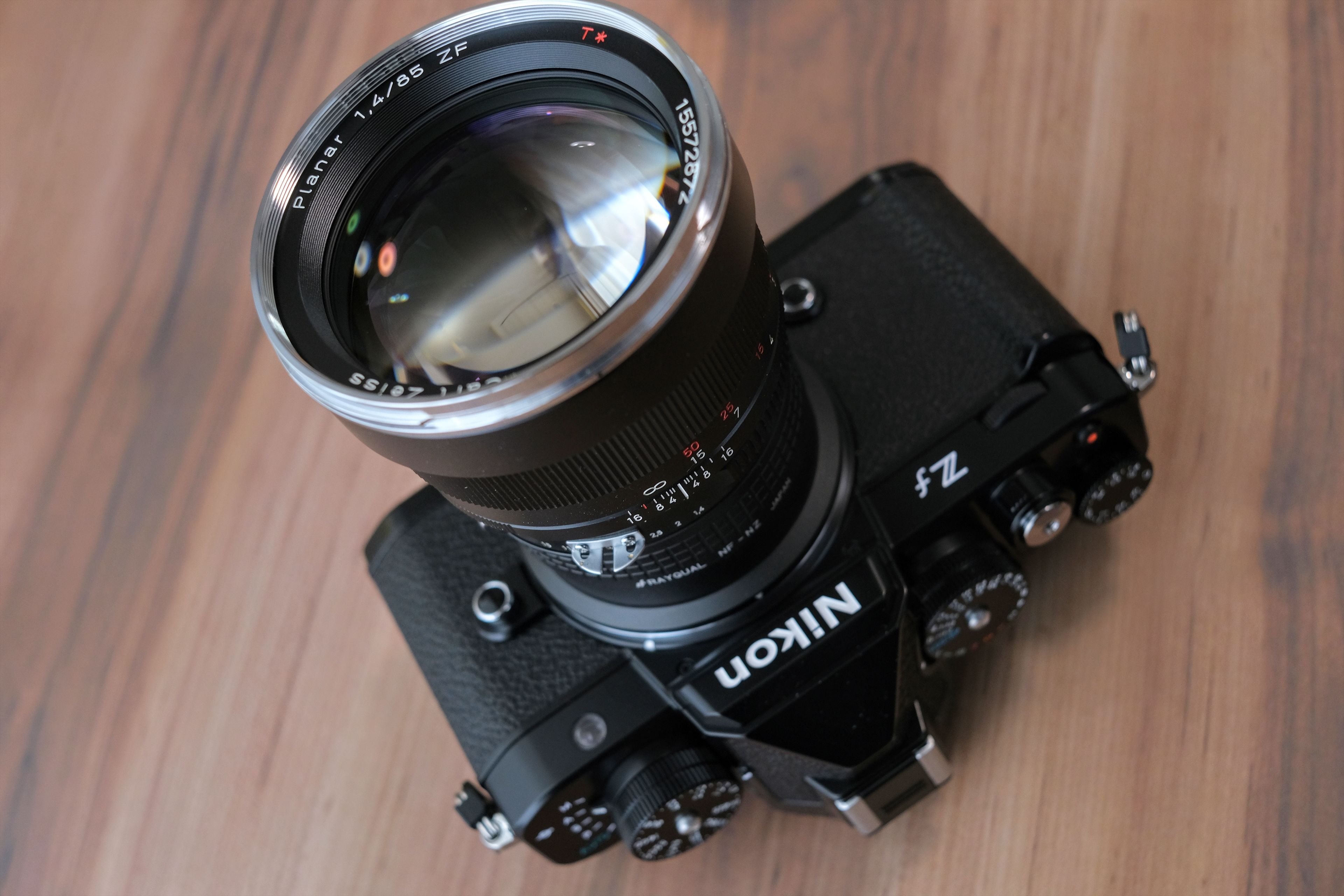 ZEISS】Nikon Zf に似合うレンズとは?【Voigtlander】|pepepe ZEISS】Nikon Zf に似合うレンズとは?【Voigtlander】|pepepe
