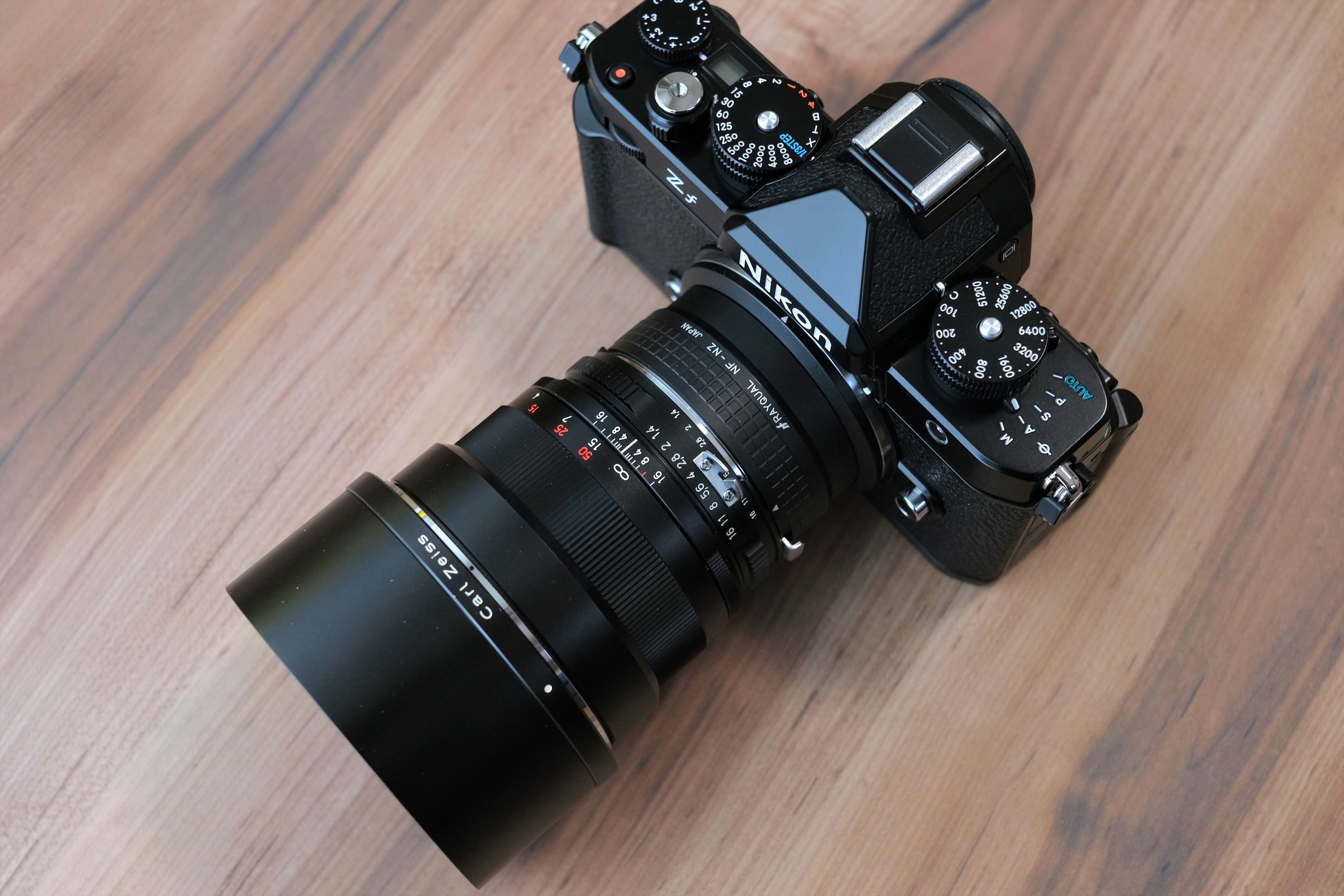 ZEISS】Nikon Zf に似合うレンズとは?【Voigtlander】|pepepe ZEISS】Nikon Zf に似合うレンズとは?【Voigtlander】|pepepe