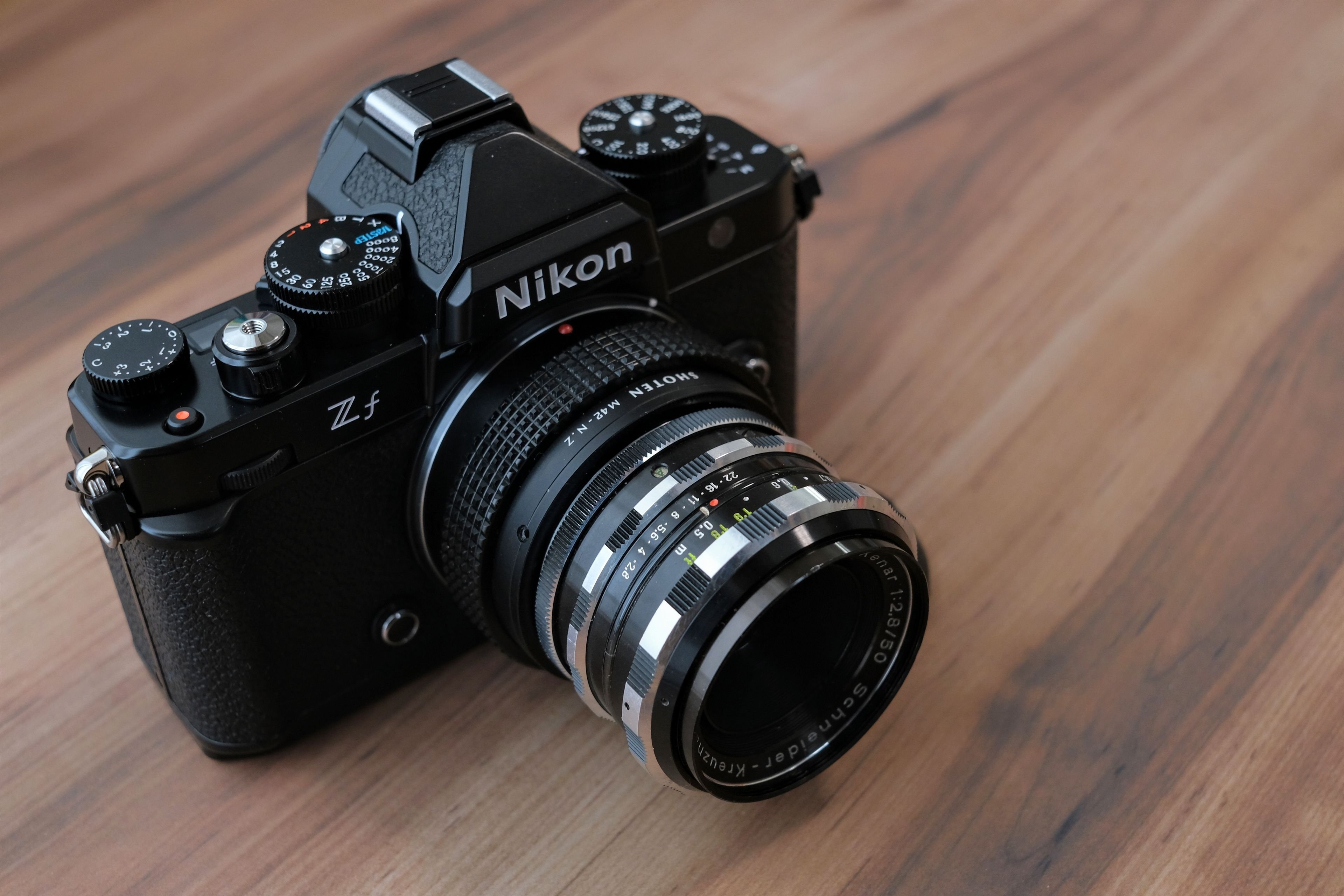 ZEISS】Nikon Zf に似合うレンズとは?【Voigtlander】|pepepe ZEISS】Nikon Zf に似合うレンズとは?【Voigtlander】|pepepe