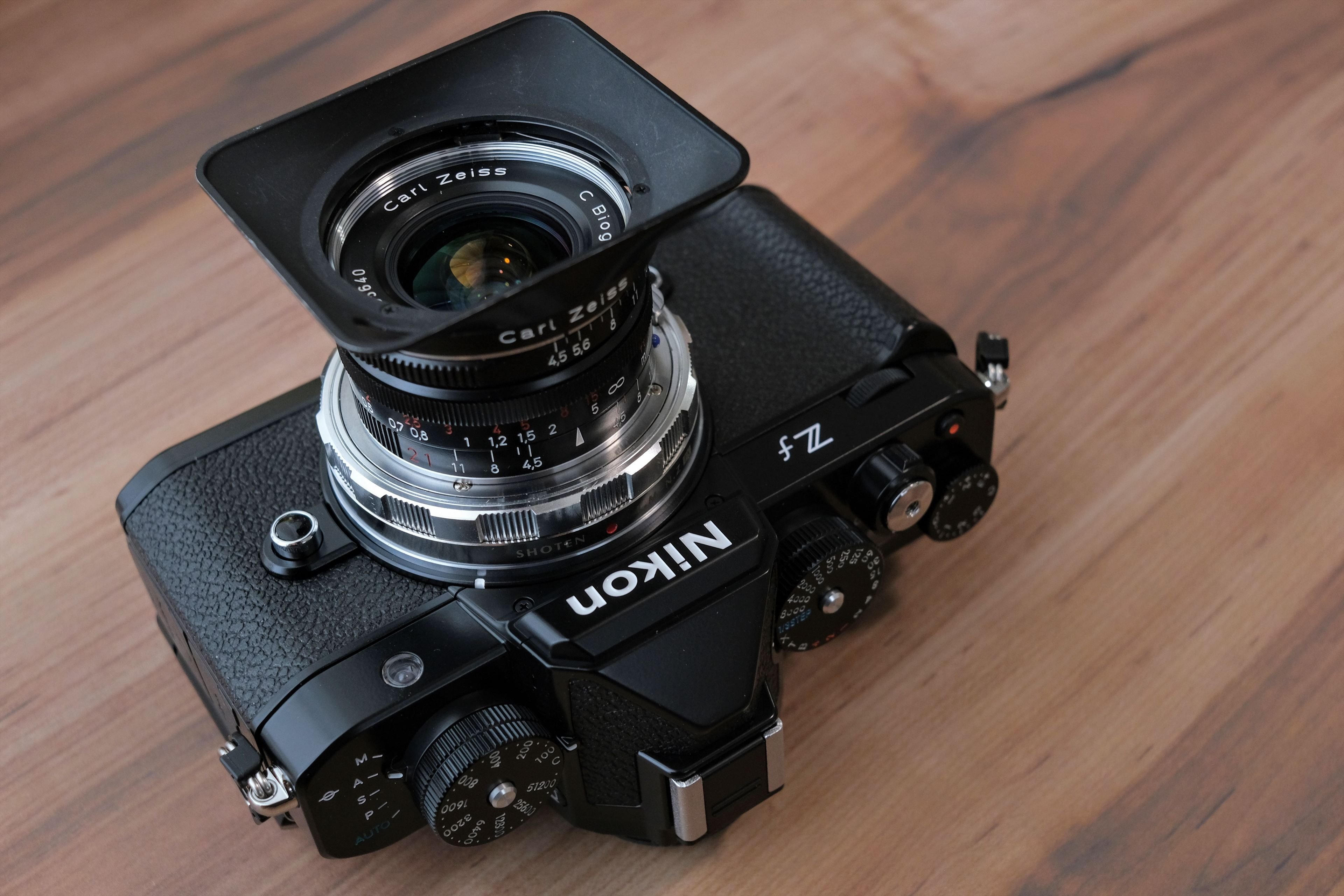 ZEISS】Nikon Zf に似合うレンズとは?【Voigtlander】|pepepe ZEISS】Nikon Zf に似合うレンズとは?【Voigtlander】|pepepe
