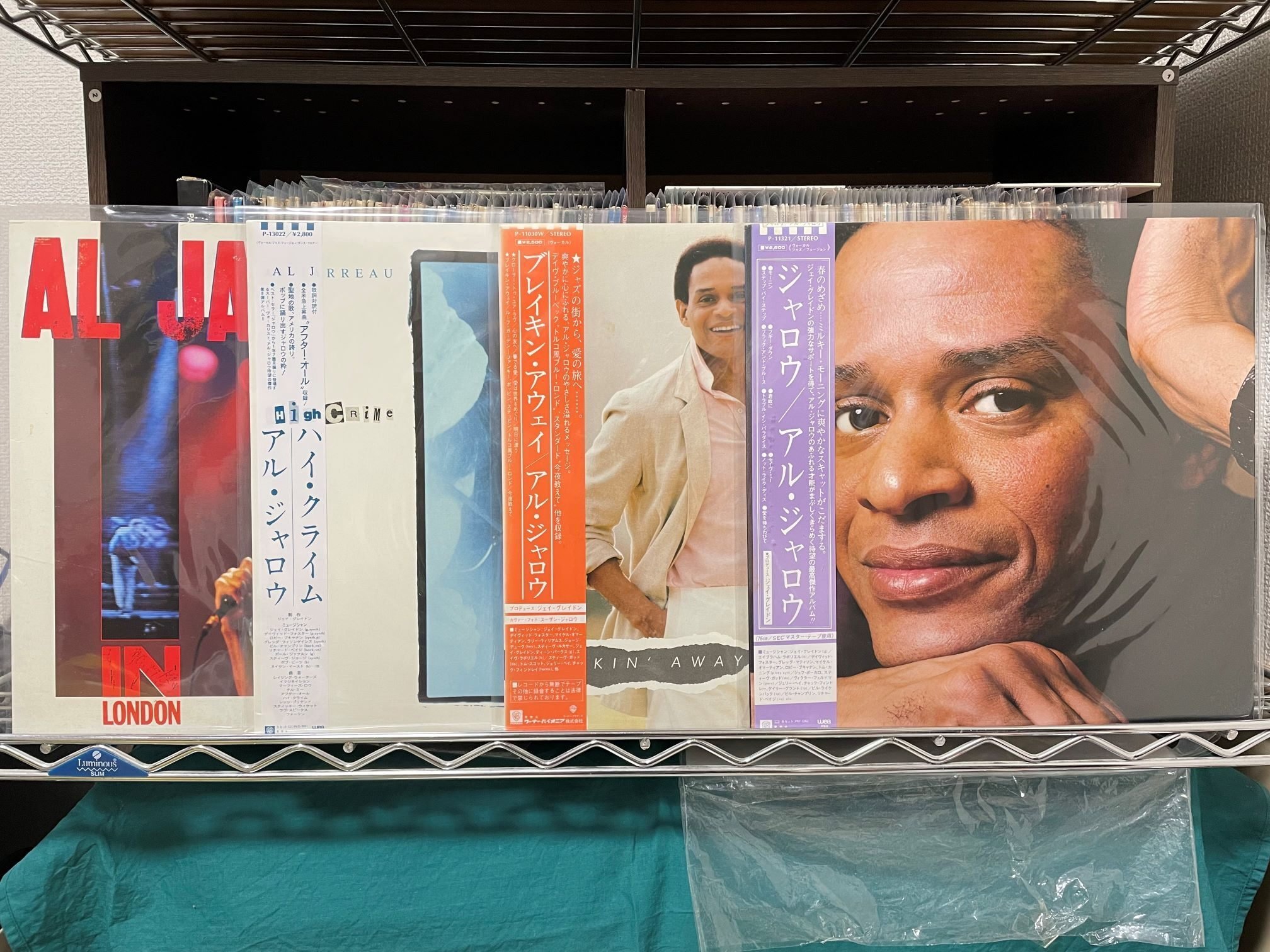 レコード生活初級編 その4 ～今年のdigまとめ編～｜なおき