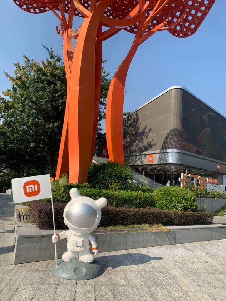 香港・マカオ・深セン 旅行記｜chiyo_note