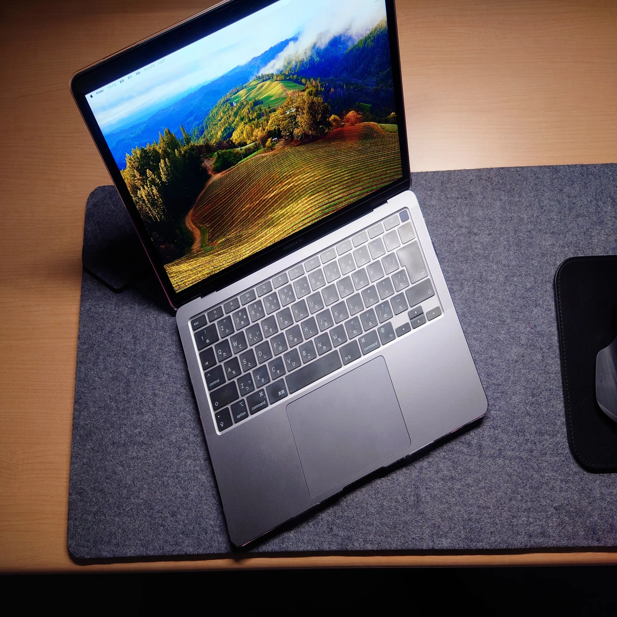 macOS Sonoma｜アップデートして気に入ってこと｜Rkun