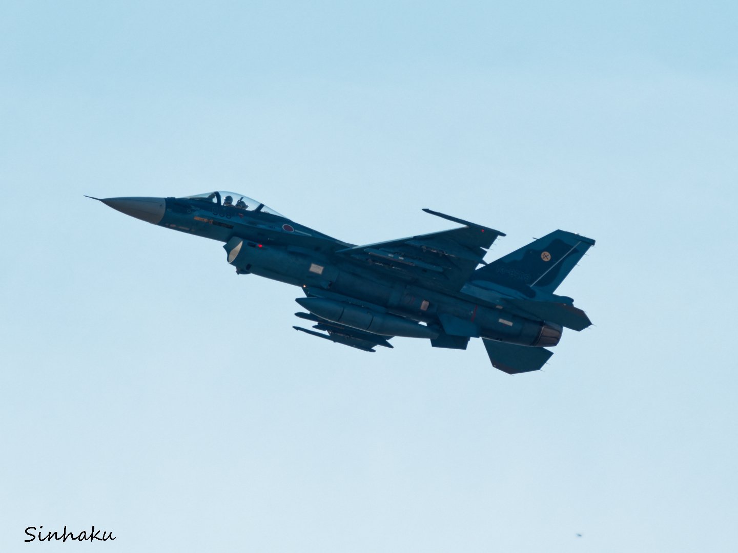 新田原航空祭2023｜しんはく(sinhaku)