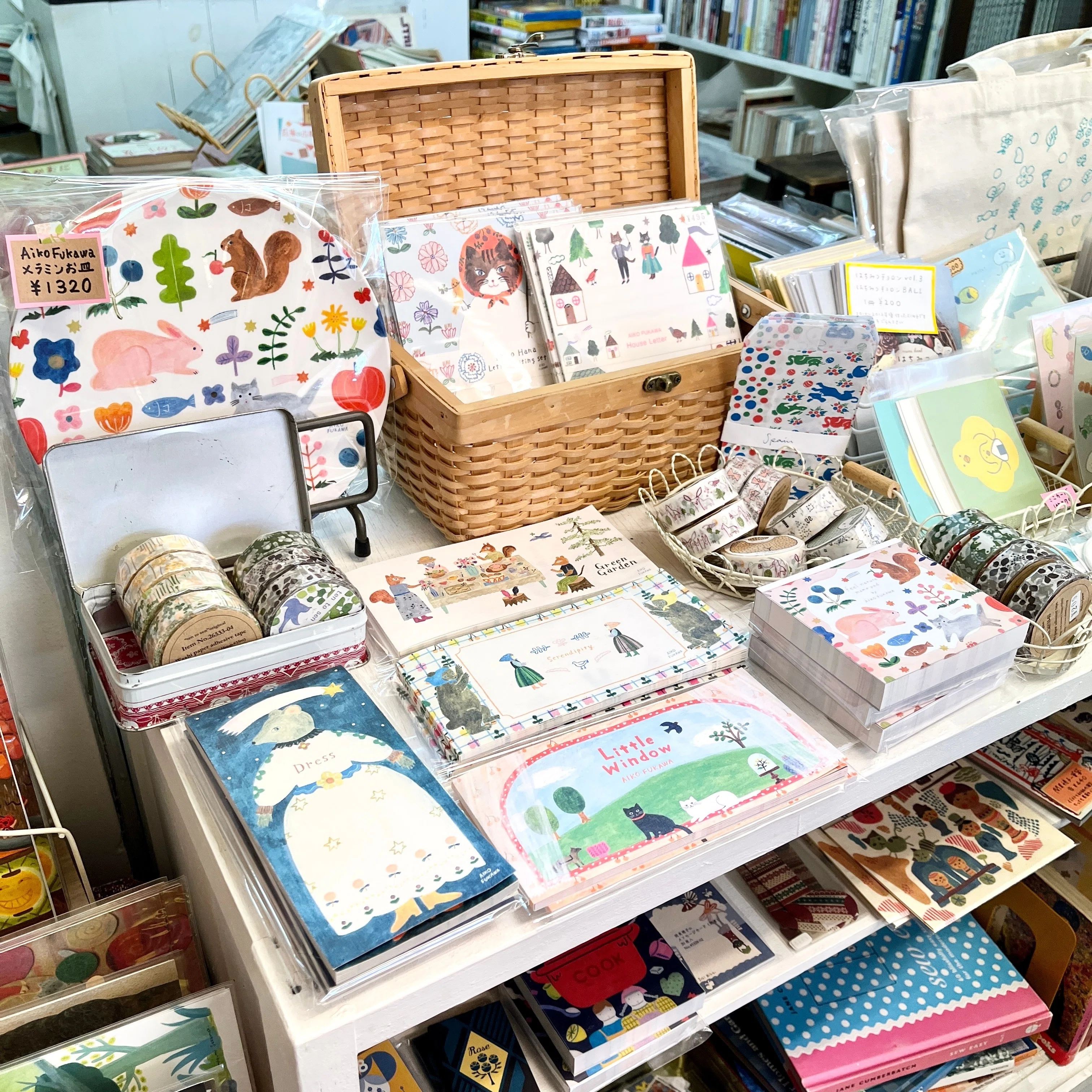 🍯お取り扱い店舗のご紹介📕honeycombBOOKS*(ハニカムブックス)さま