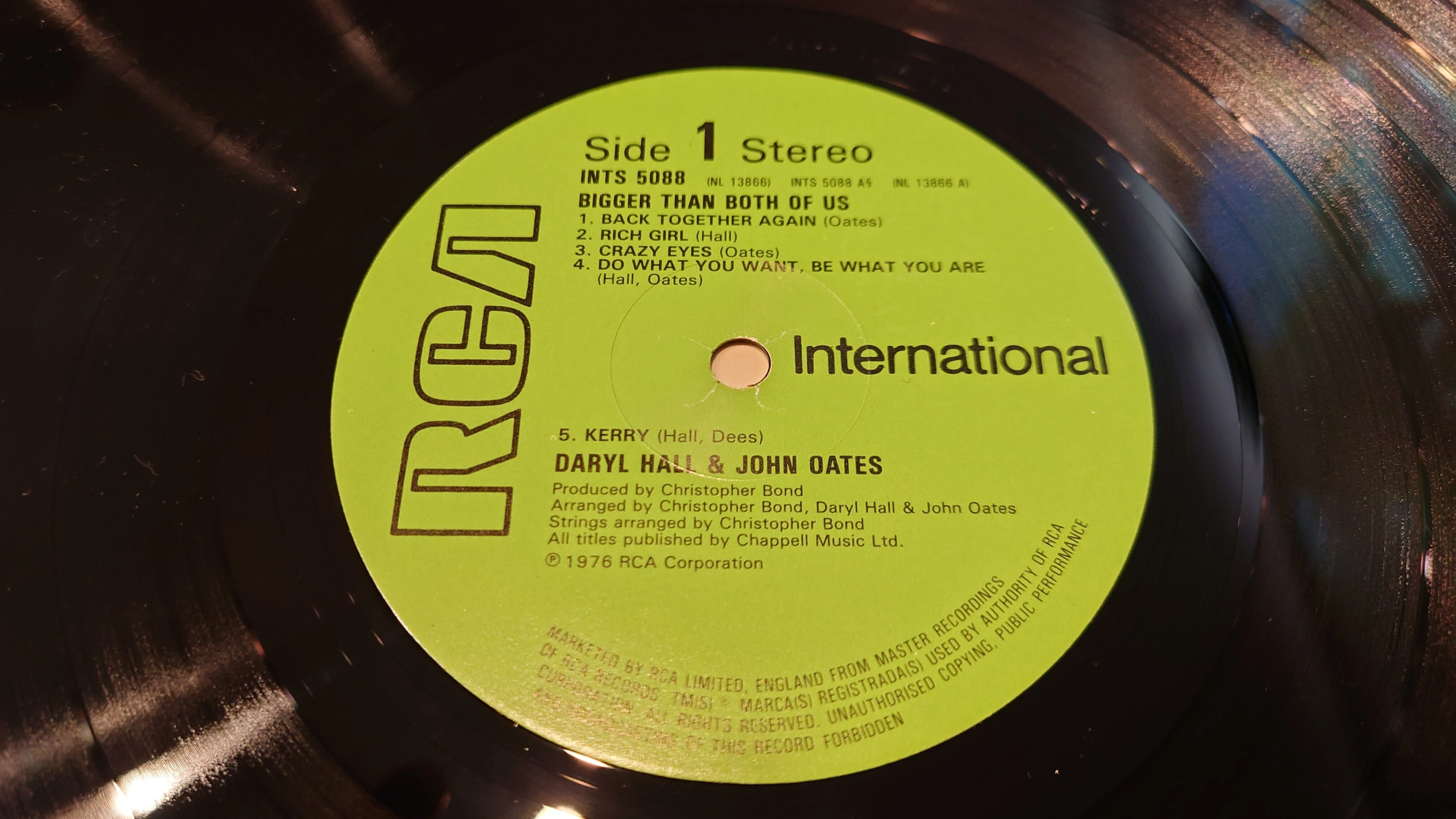 7-inch Record Specialty Shop Notes 403: 'Rock 'n Soul?'｜タカヤマ