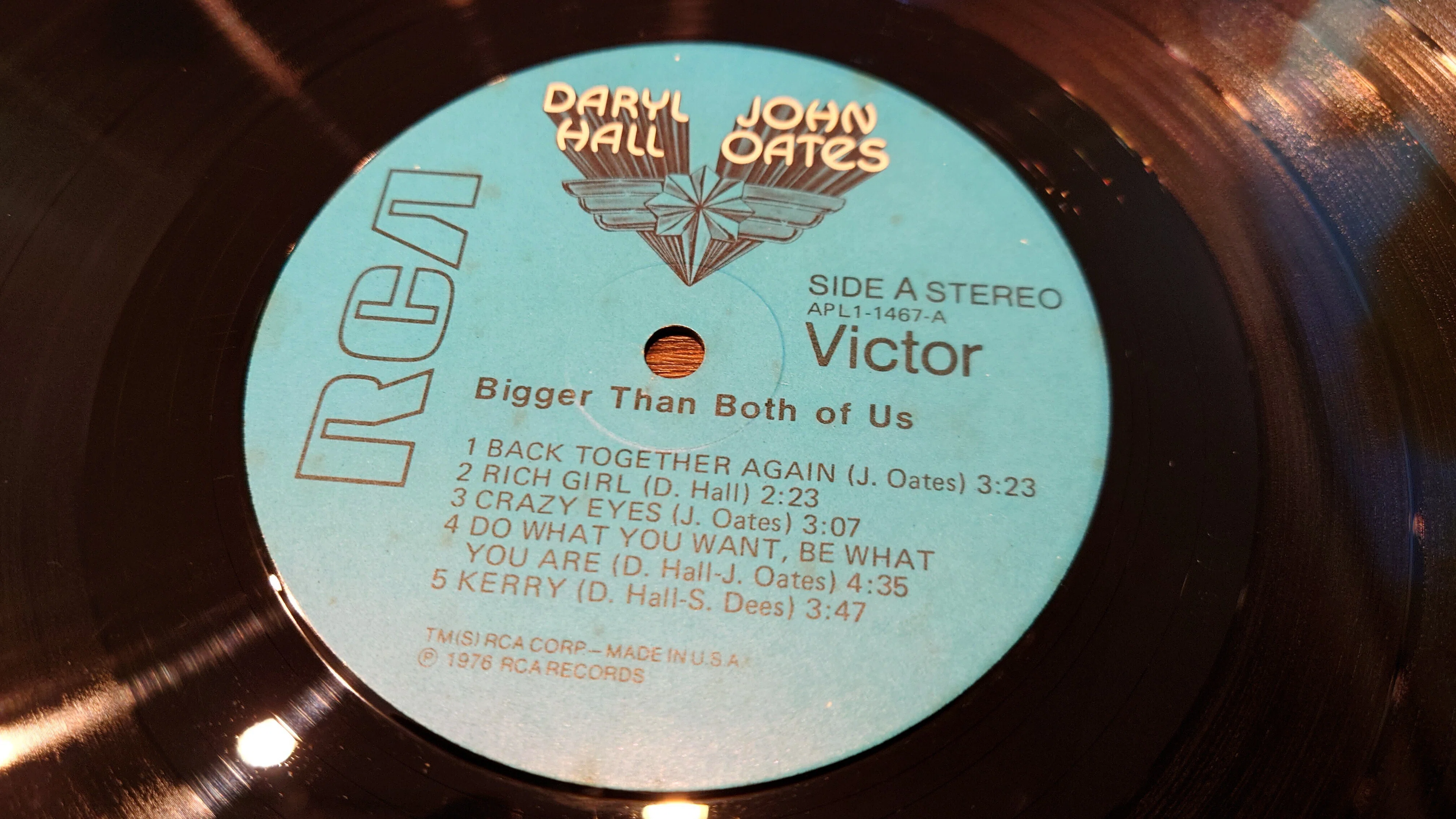 7-inch Record Specialty Shop Notes 403: 'Rock 'n Soul?'｜タカヤマ
