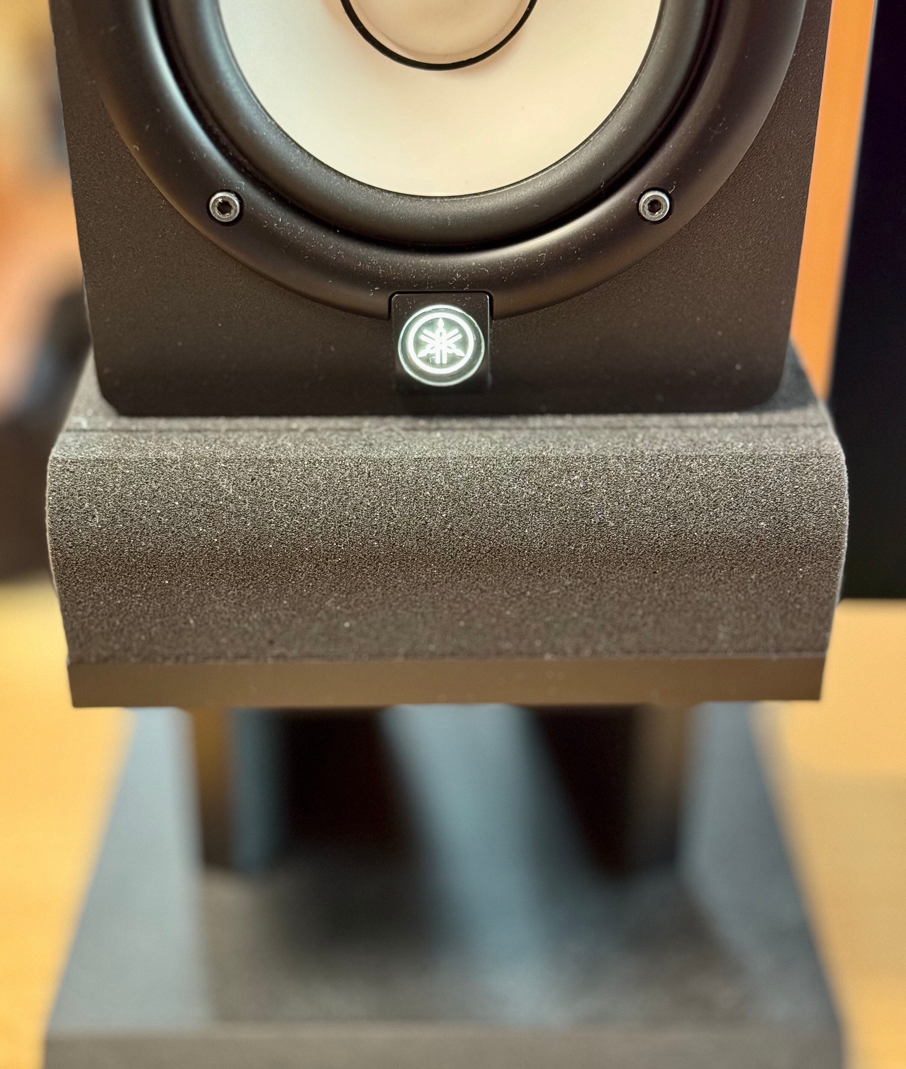 YAMAHA HS5】スピーカー:手の届く価格で実現するスタジオ YAMAHA HS5】スピーカー:手の届く価格で実現するスタジオ
