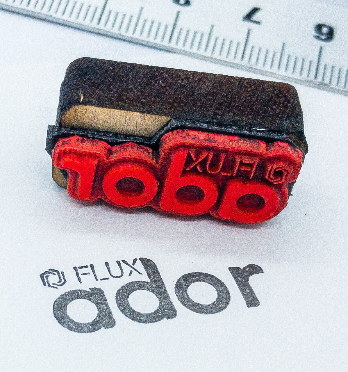 レーザー加工&プリント機「ador」で遊んでみた。|トモヲ レーザー加工&プリント機「ador」で遊んでみた。|トモヲ