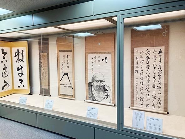禅を「ZEN」として 世界に広めたパイオニア “釈 宗演”の
