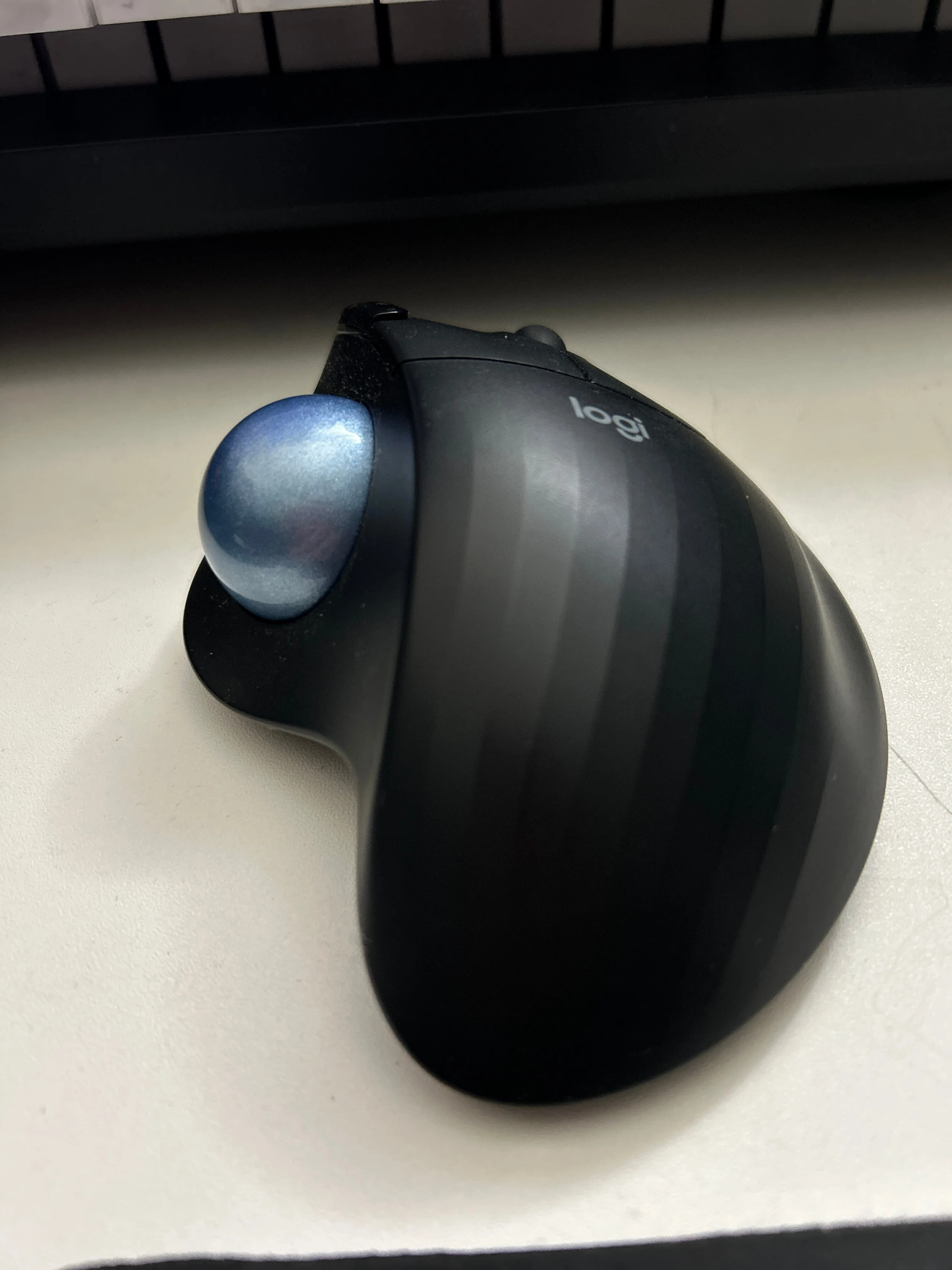 マウス・トラックボール Black magic design cliud pod 多分、トラックボールを使い続けます」というお話。｜TDC