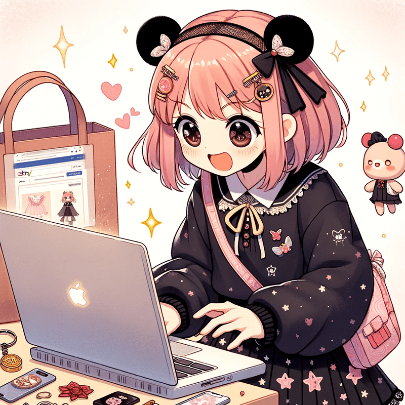 Send Offer用のメッセージ｜ユウキシシドイーベイが大好きなレジェンド級セラー