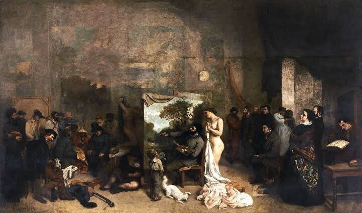 ラス・メニーナスが名画である理由｜のでら