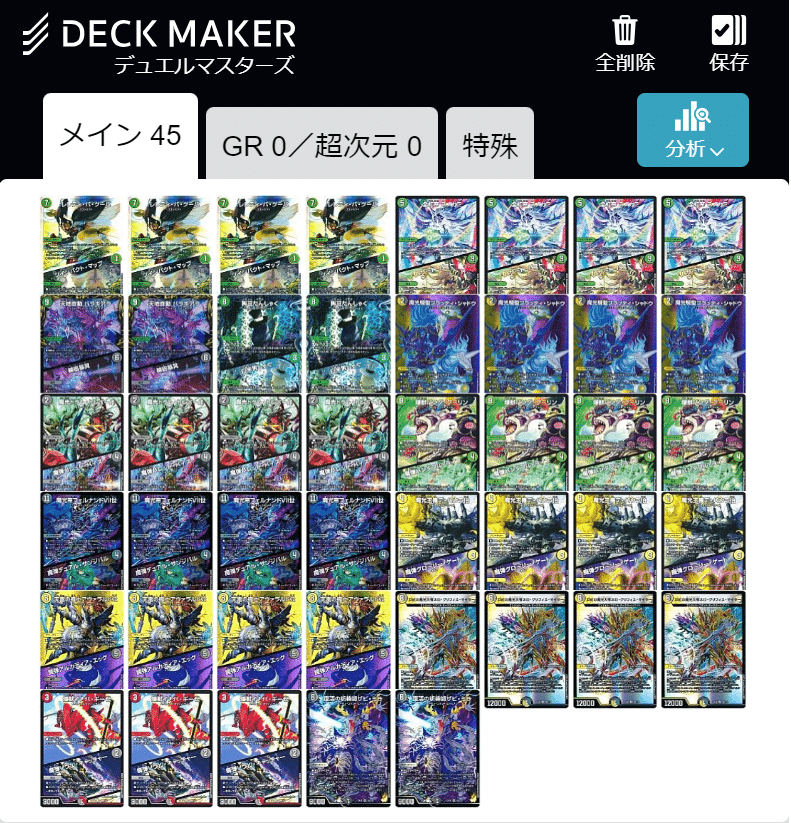 武闘派双極魔弾！ネクラツインパクトナイト ｜めやすー