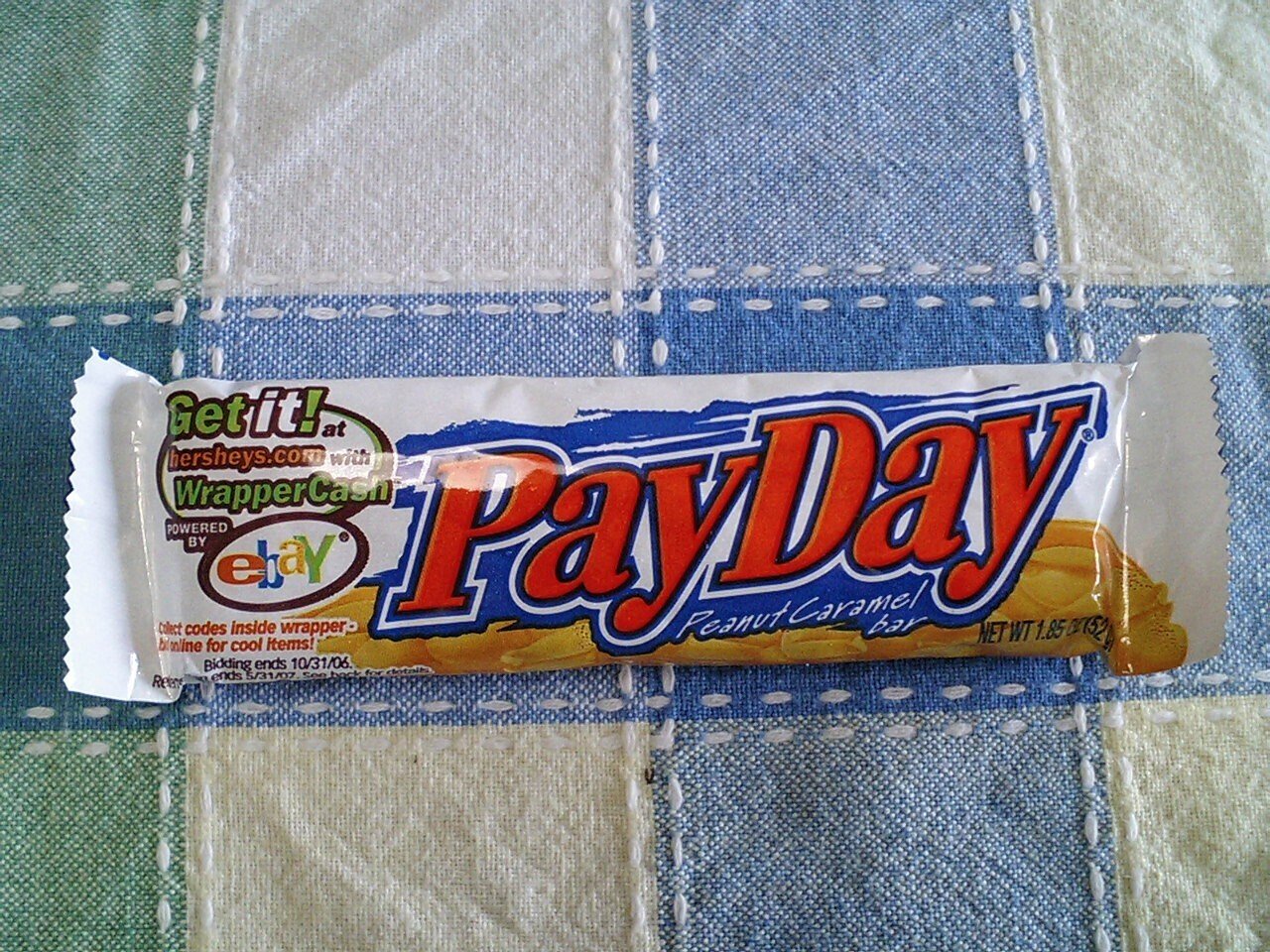 そのお菓子の中毒性は合法でしょうか のアメリカ定番菓子 ジャ