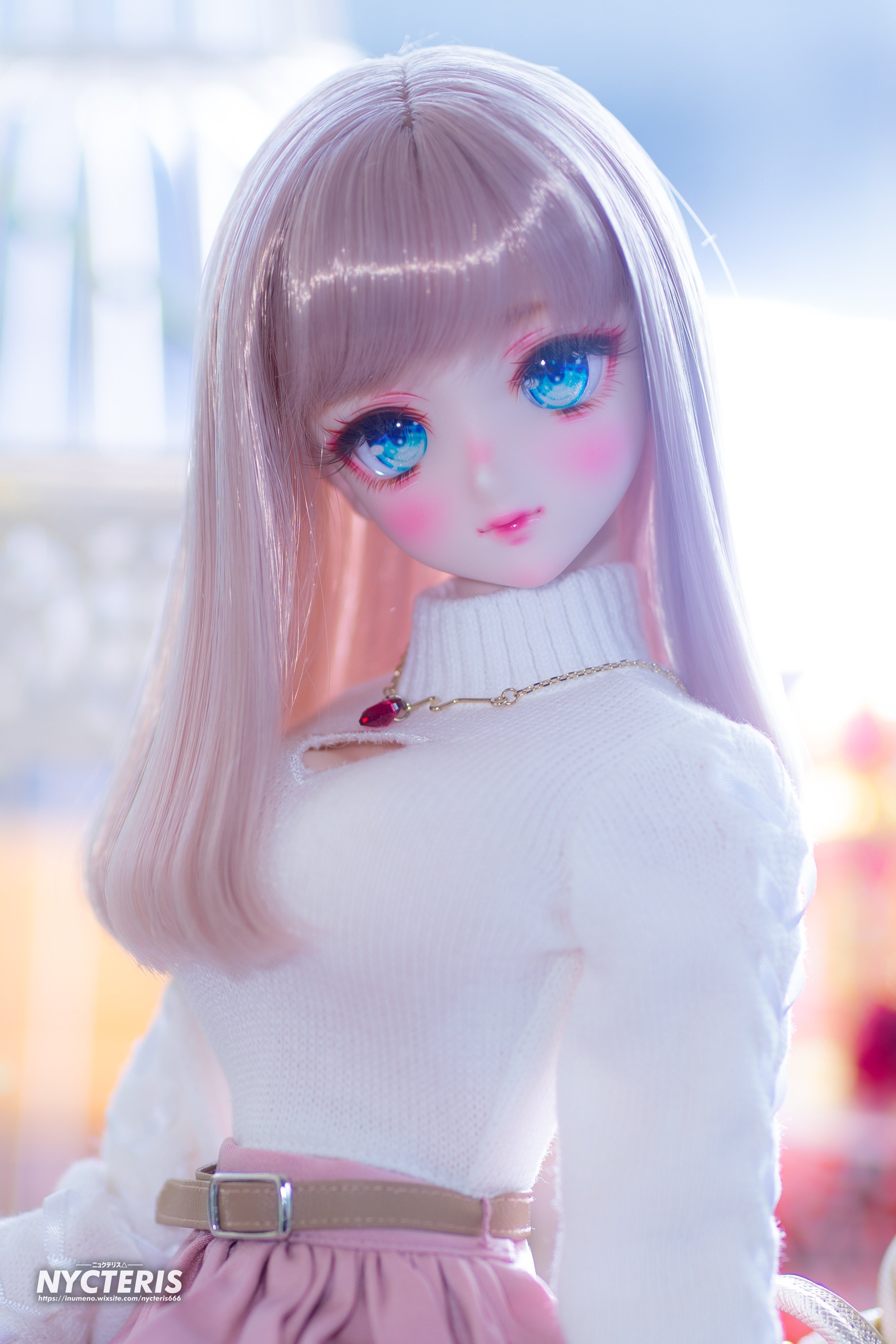 ドルパ50販売カスタムヘッド①｜HIKARU