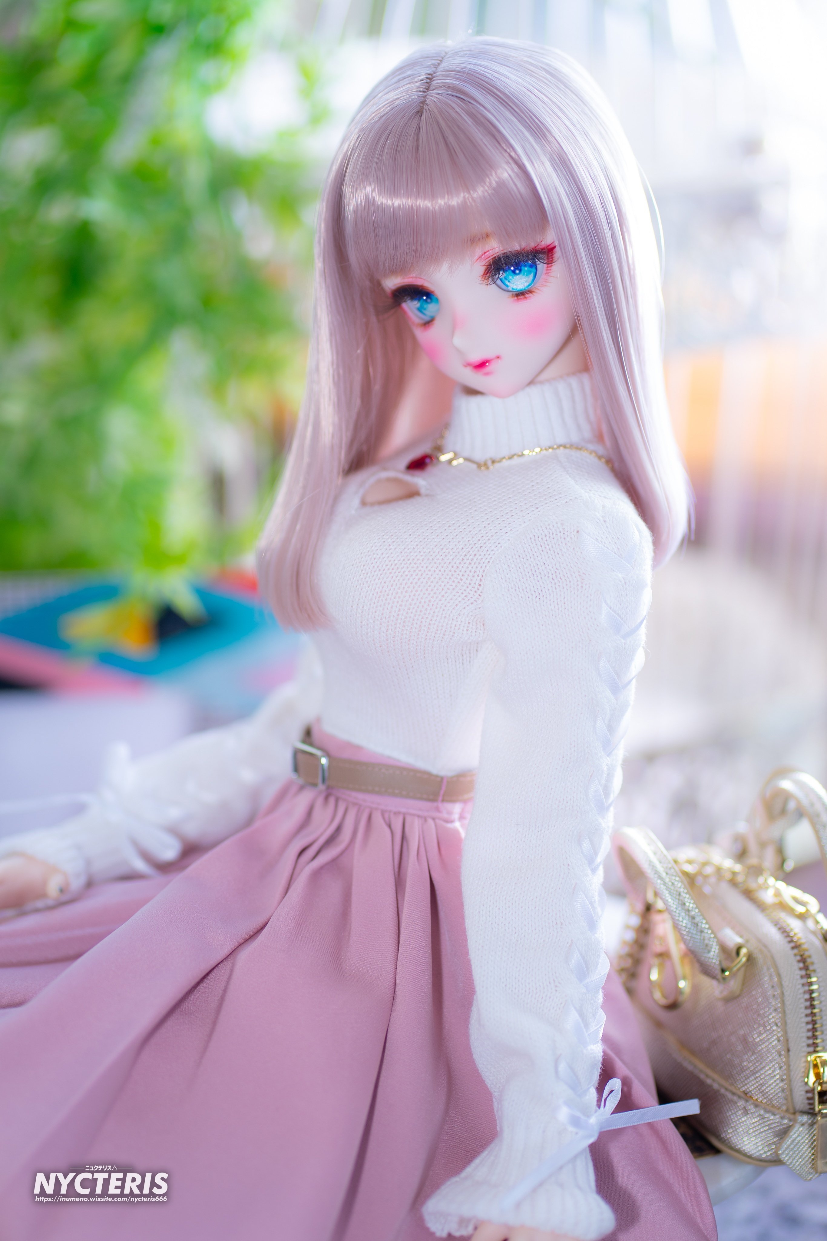ドルパ50販売カスタムヘッド①｜HIKARU