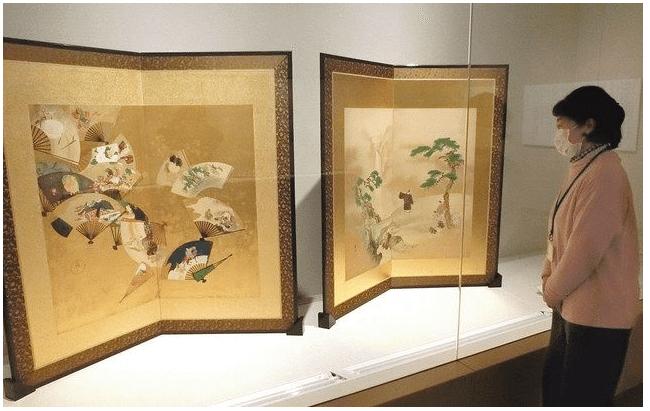 昭和期美術展覧会の研究 : 戦前篇 昭和期美術展覧会の研究