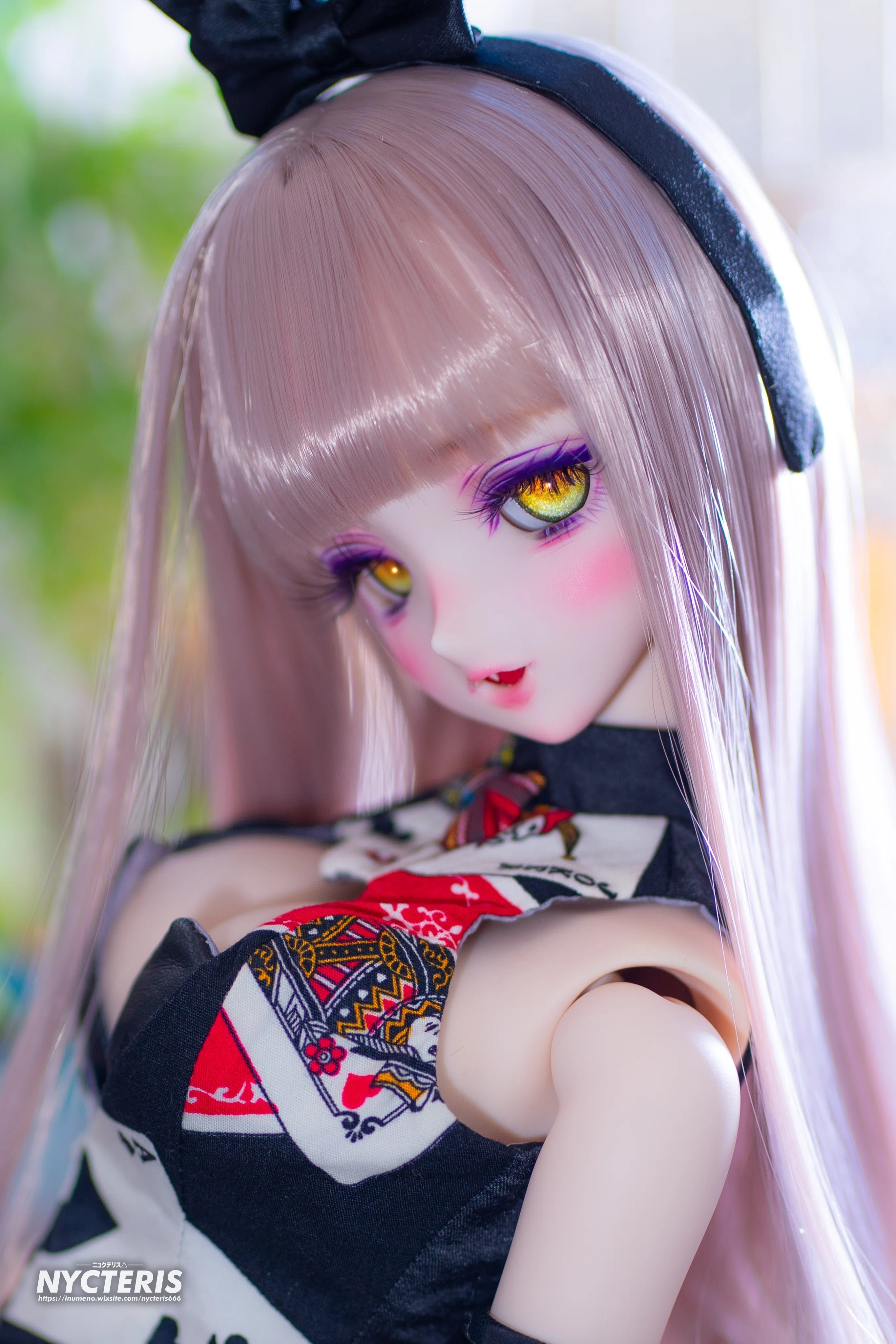 ドルパ50販売カスタムヘッド⑥｜HIKARU