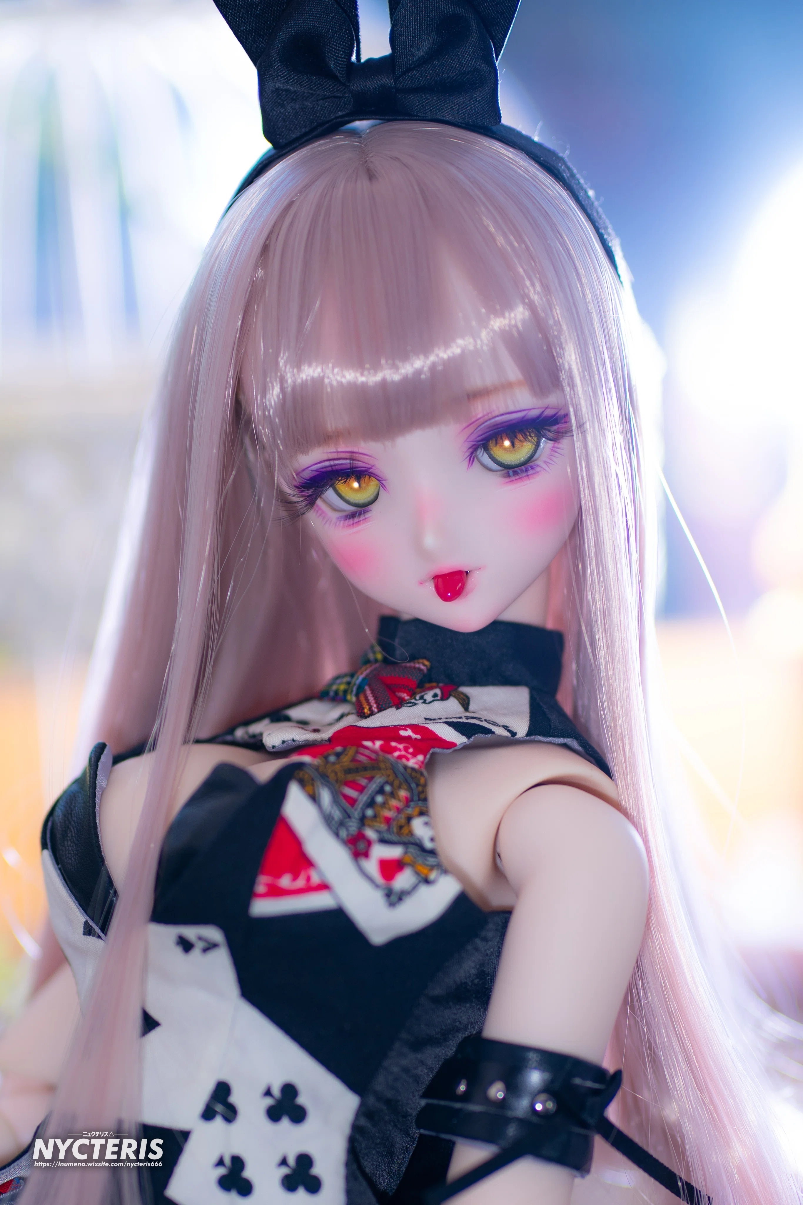 ドルパ50販売カスタムヘッド⑥｜HIKARU