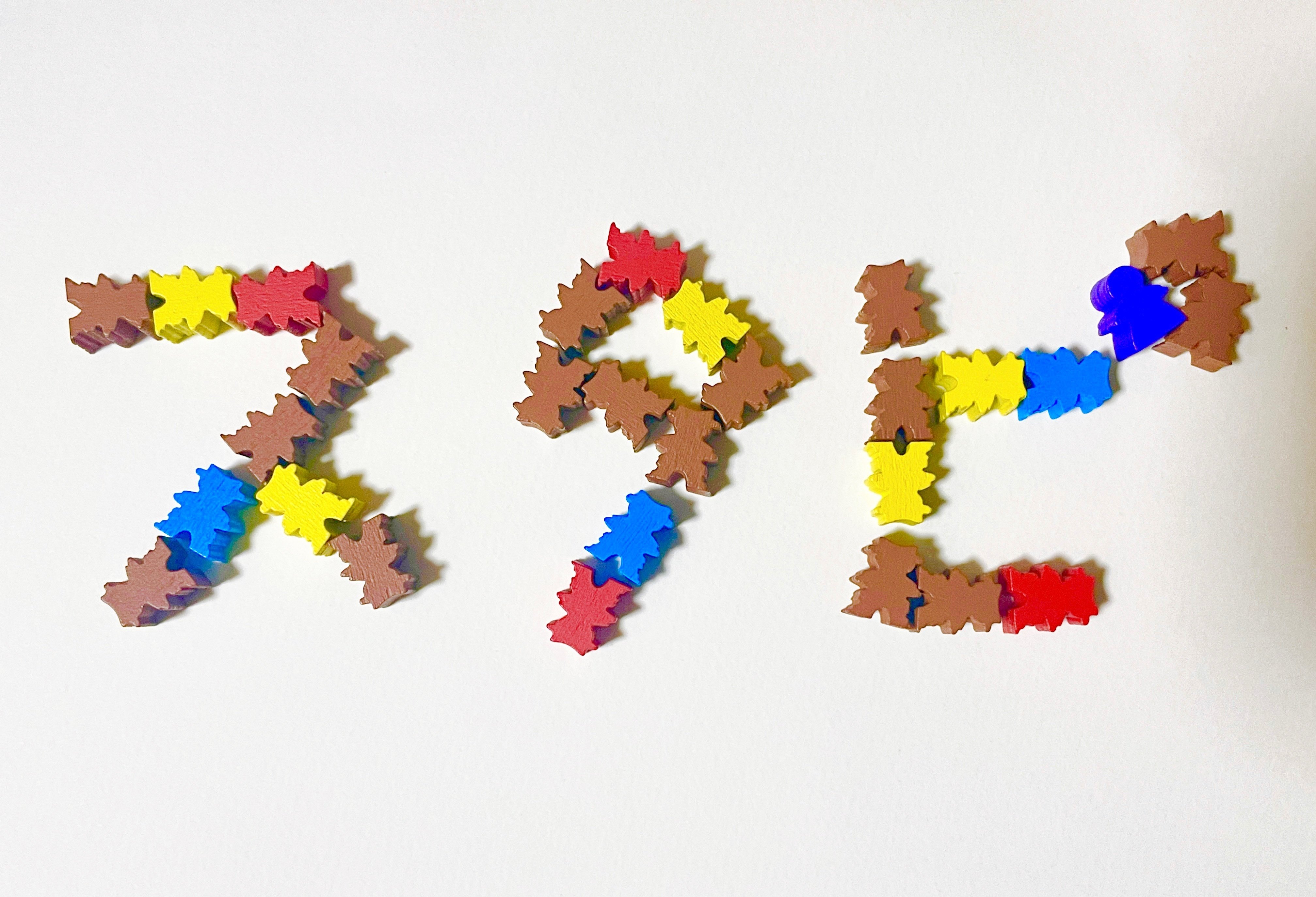 超レア☆ フェリシモ◇風流にめぐる季節刺しゅうミニ屏風 12ヶ月完成品