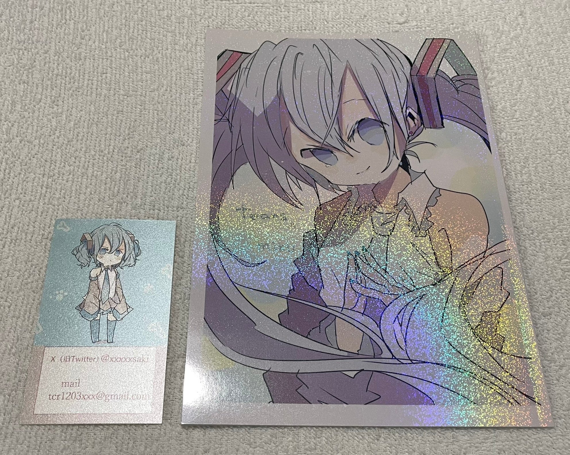 saki先生のイラスト本｜ぐっち