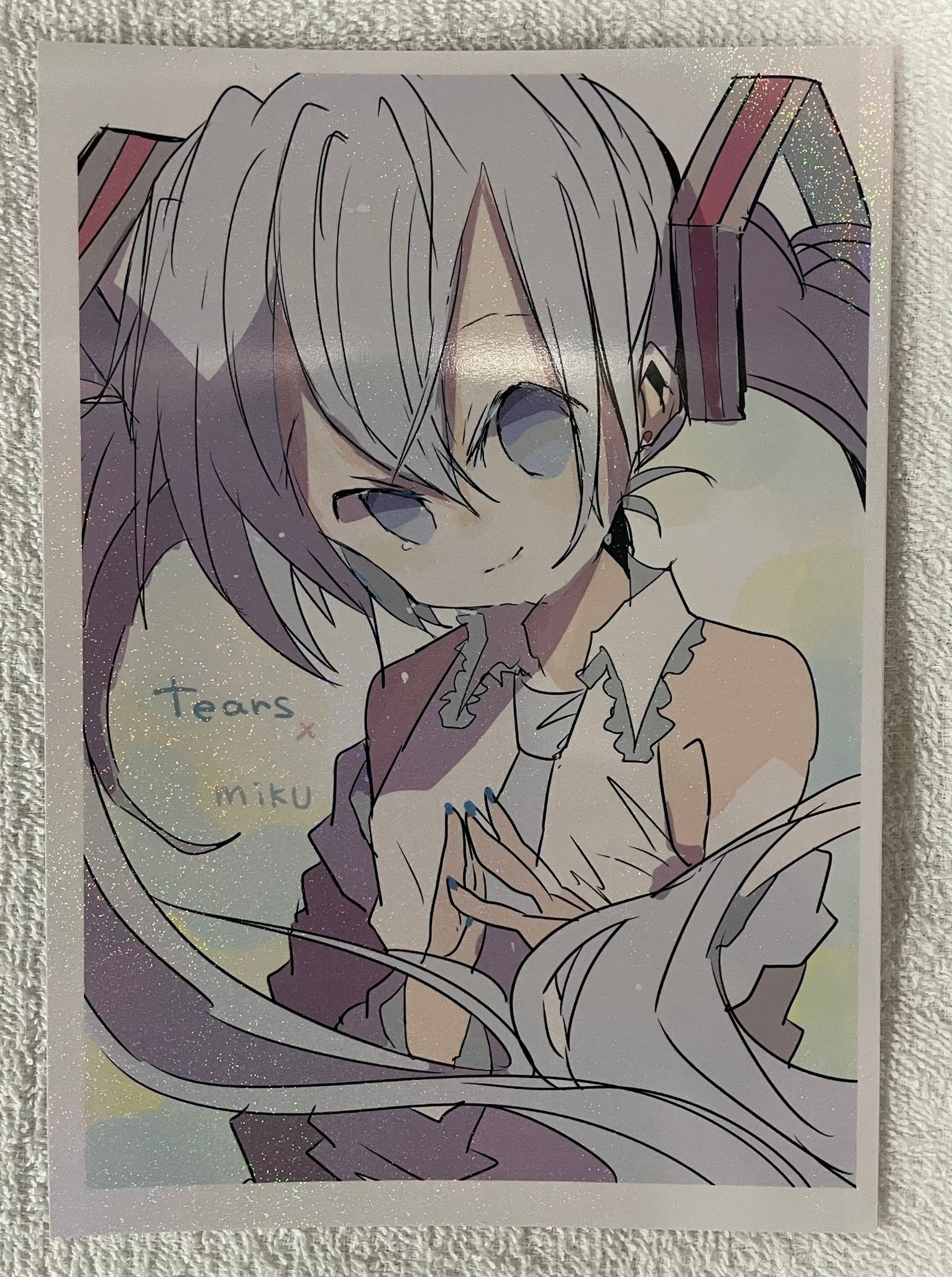 saki先生のイラスト本｜ぐっち