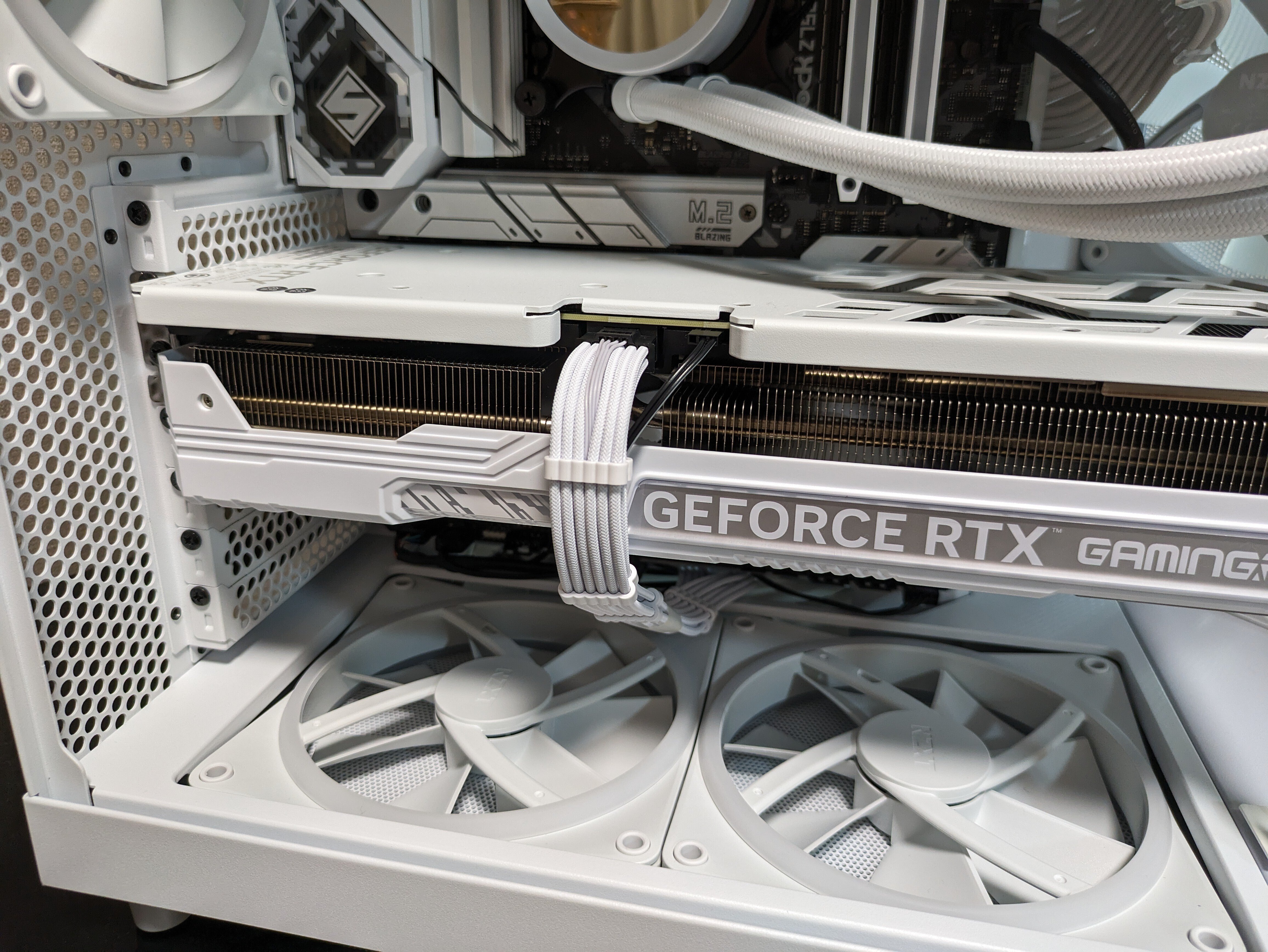 初心者でも”できた” ゲーミングPC自作レポート｜待鳥キリコ