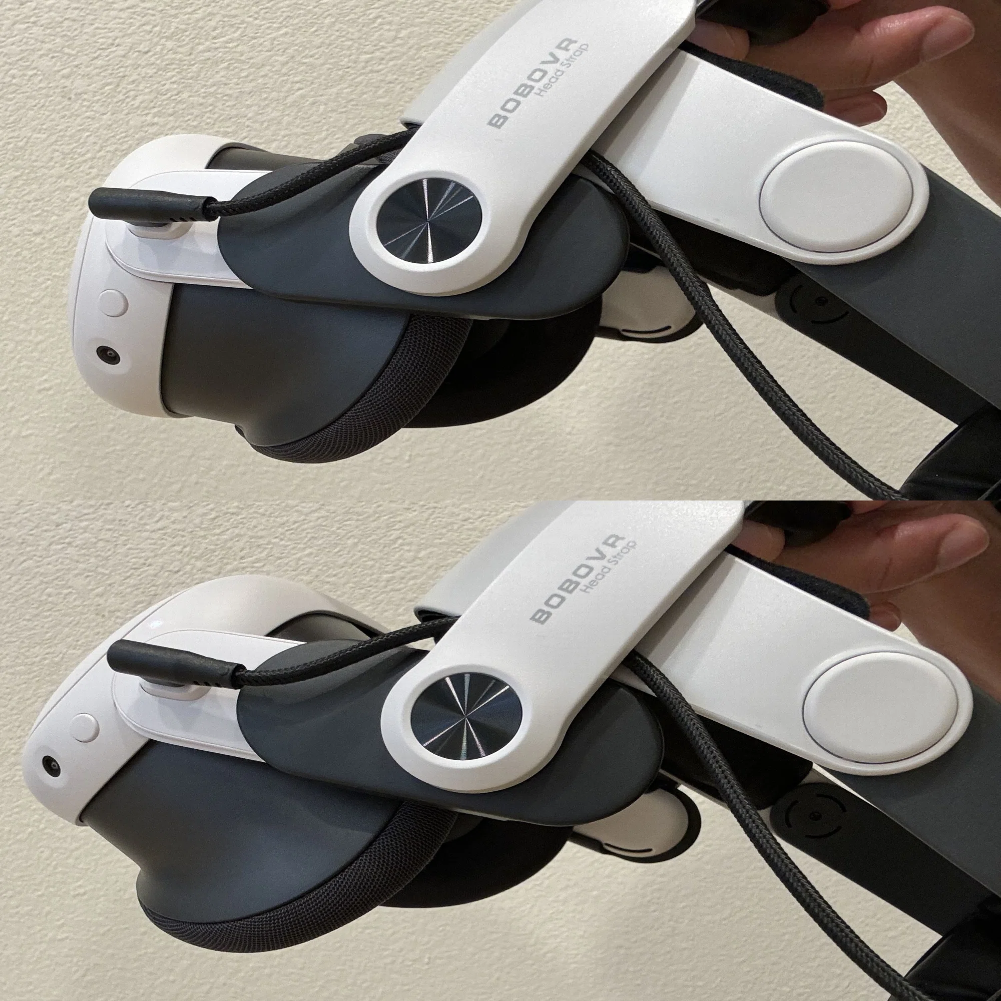 Quest 3が快適に「BOBOVR M3 Pro」の良かった点、気になった点｜V Magazine