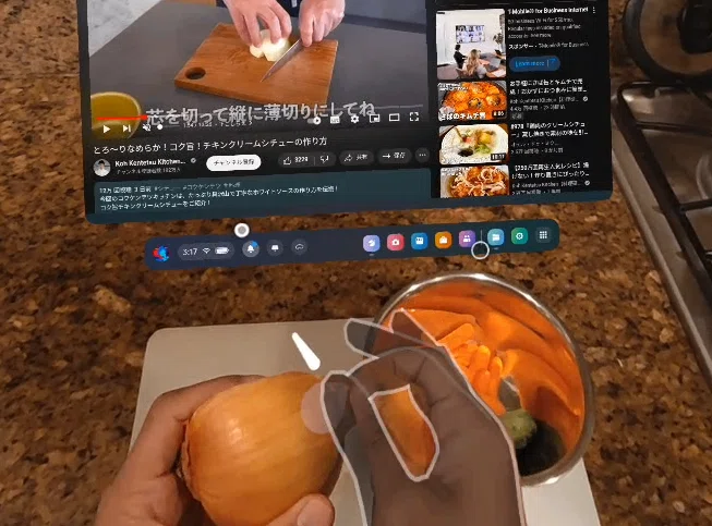 Quest 3が快適に「BOBOVR M3 Pro」の良かった点、気になった点｜V Magazine