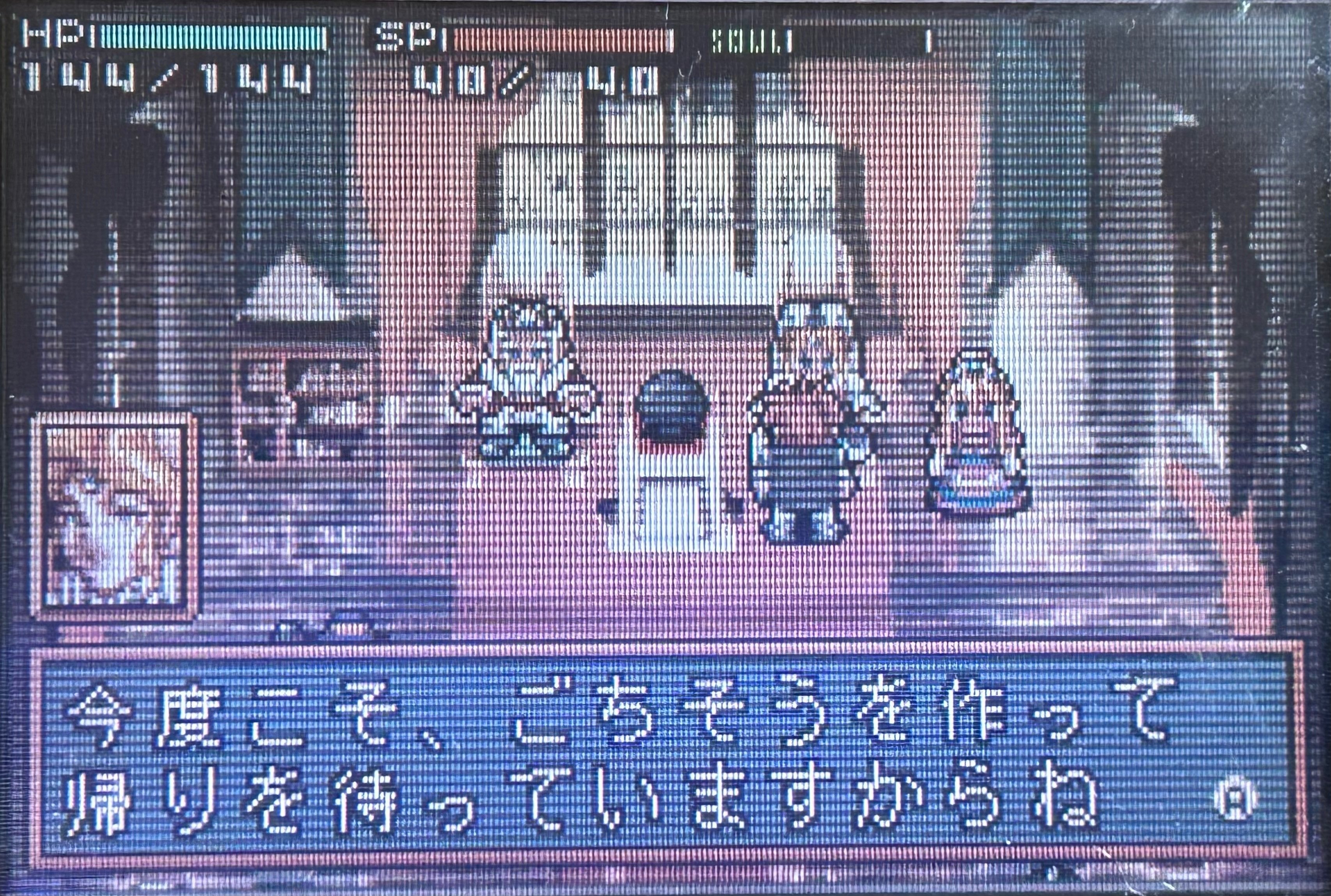 シャイニング・ソウルⅡの思い出話でもしようか|緑野 シャイニング・ソウルⅡの思い出話でもしようか|緑野