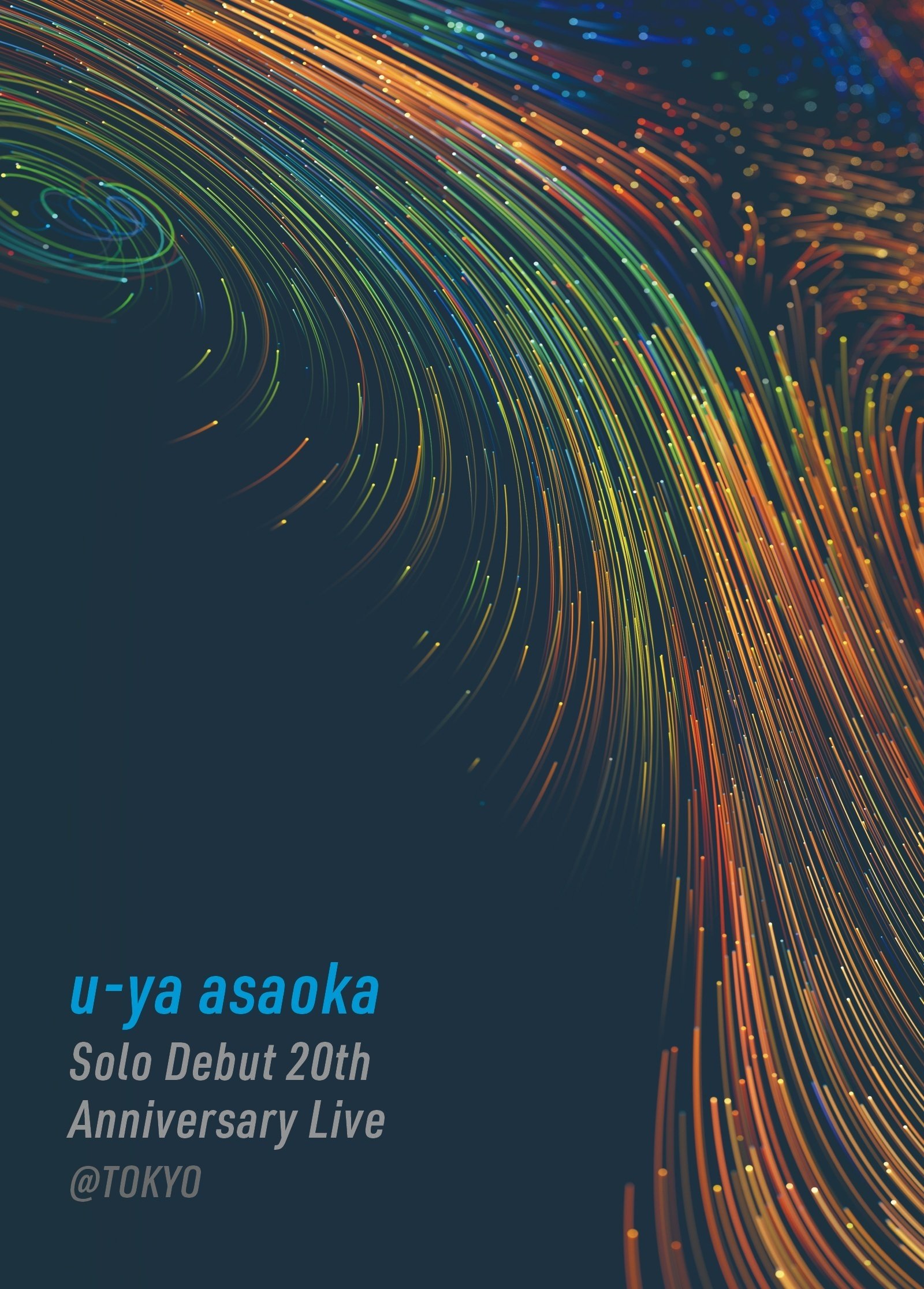 blu-ray】 【CD】 2024年1月25日 浅岡雄也 Release！【予約販売