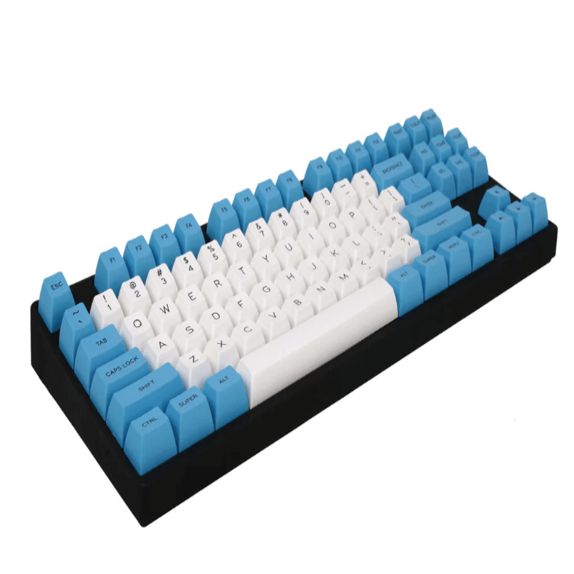 Signature Plastics キーキャップ Signature Plastics キーキャップ Custom Keycaps | Mechanical