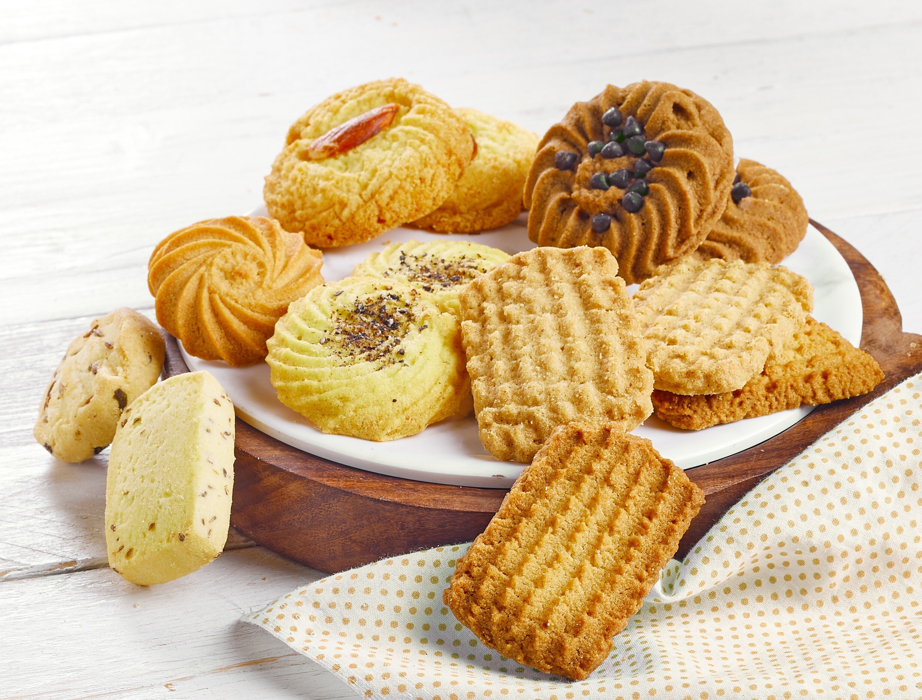 世界初？！コンデンサの製造工程をお菓子作りで再現してみた！🍪｜村田