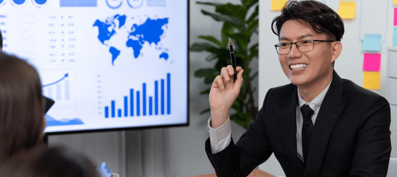 台湾ビジネス事情：台湾と日本のビジネスにおける関わり
